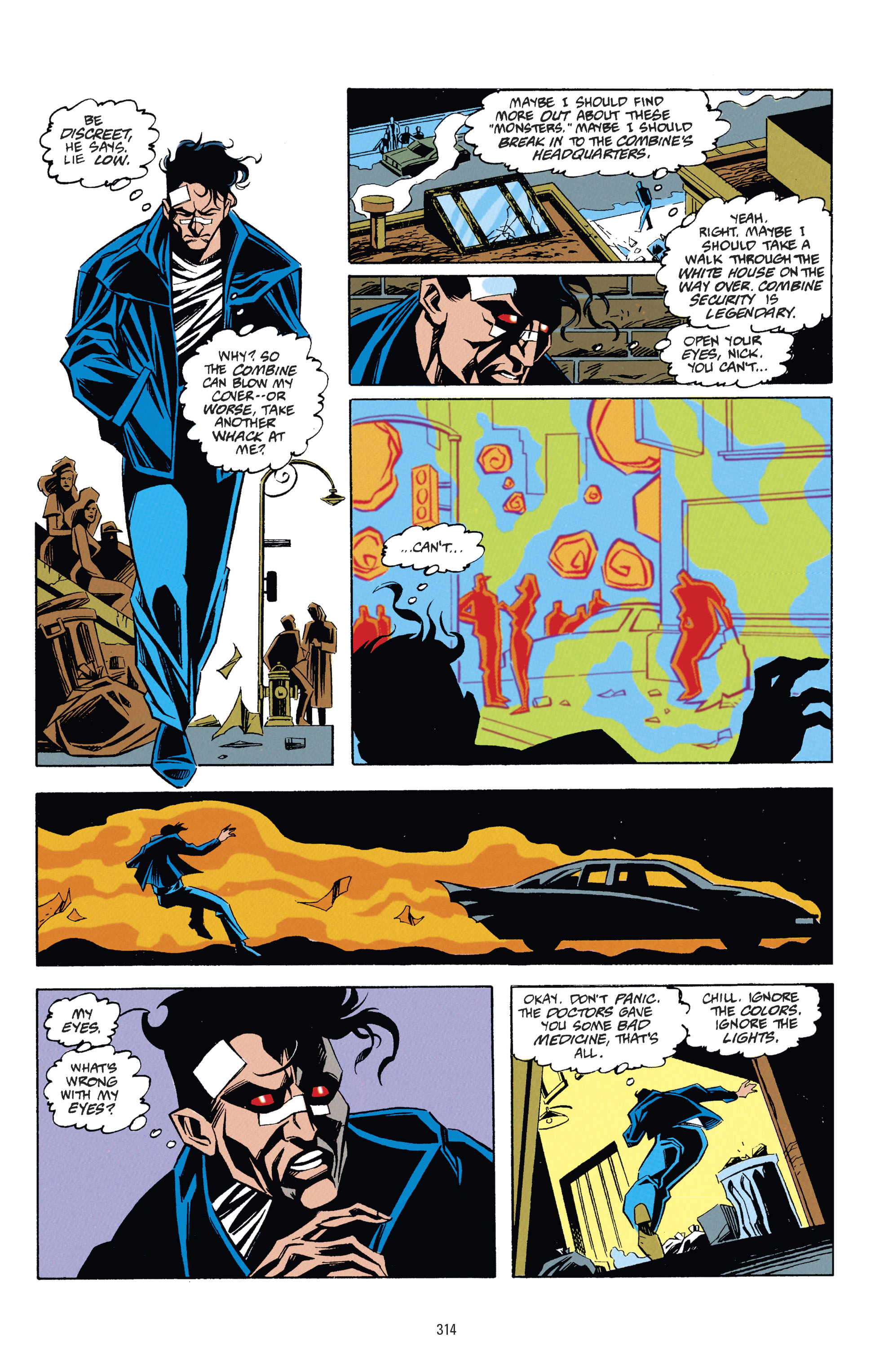 Read online The Flash (1987) comic -  Issue # _TPB The Flash by Mark Waid Book 2 (Part 4) - 5