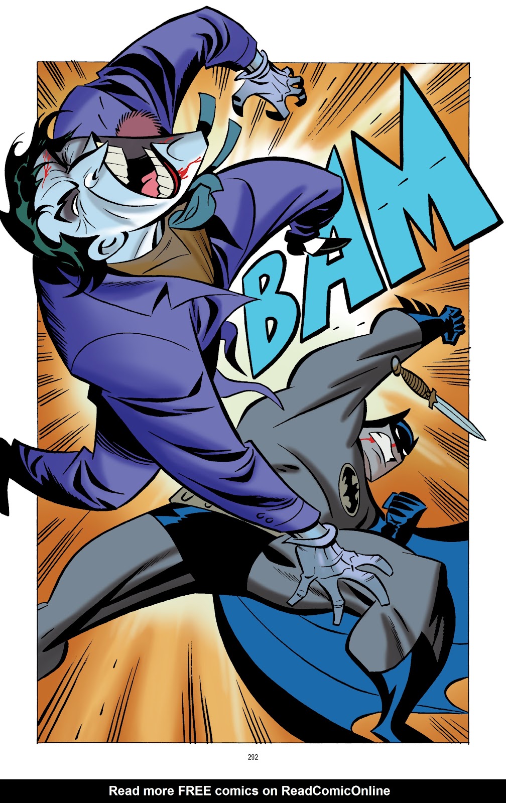 The Joker: 80 Years of the Clown Prince of Crime: The Deluxe Edition issue TPB (Part 3) - Page 87
