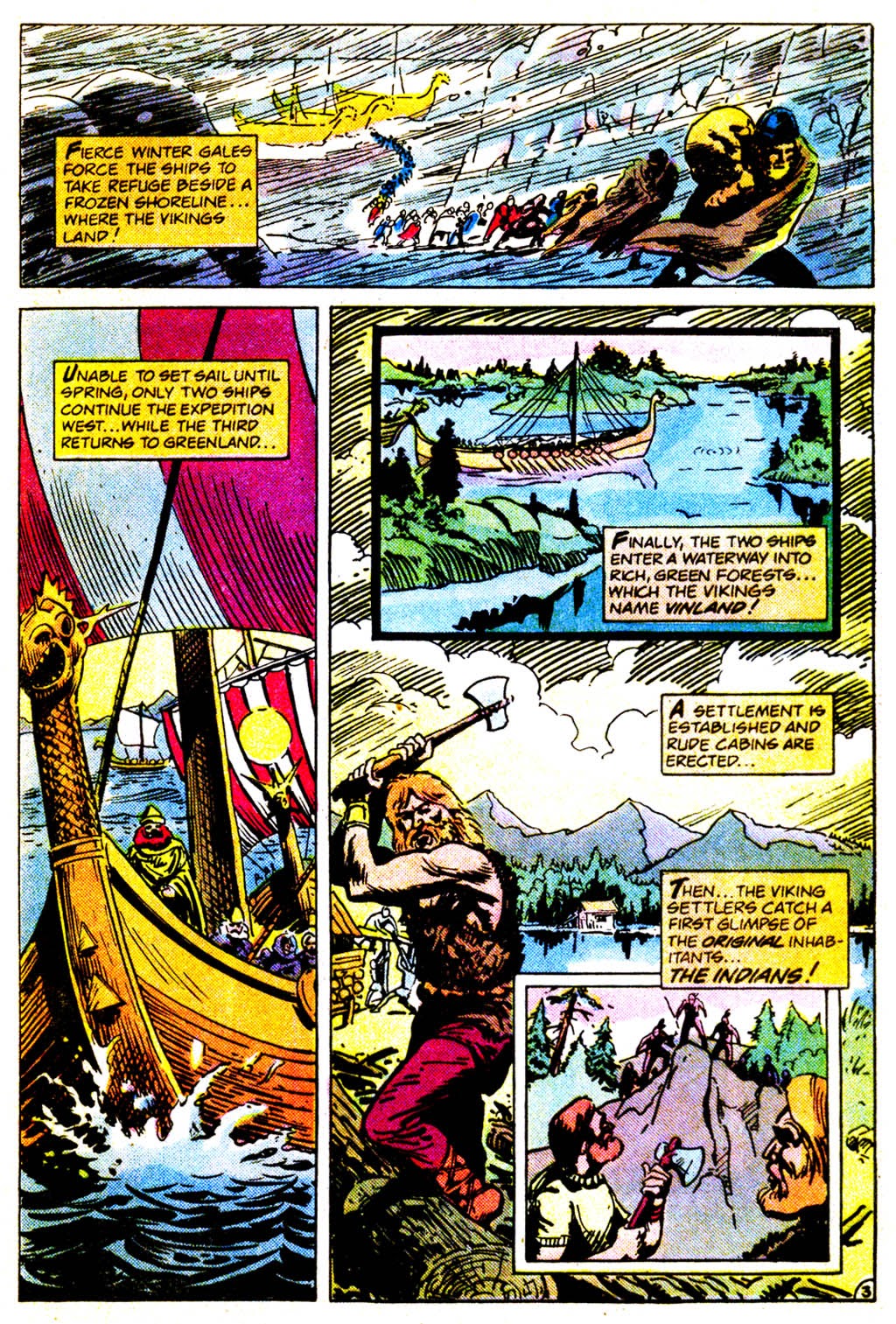 Read online Sgt. Rock comic -  Issue #373 - 20