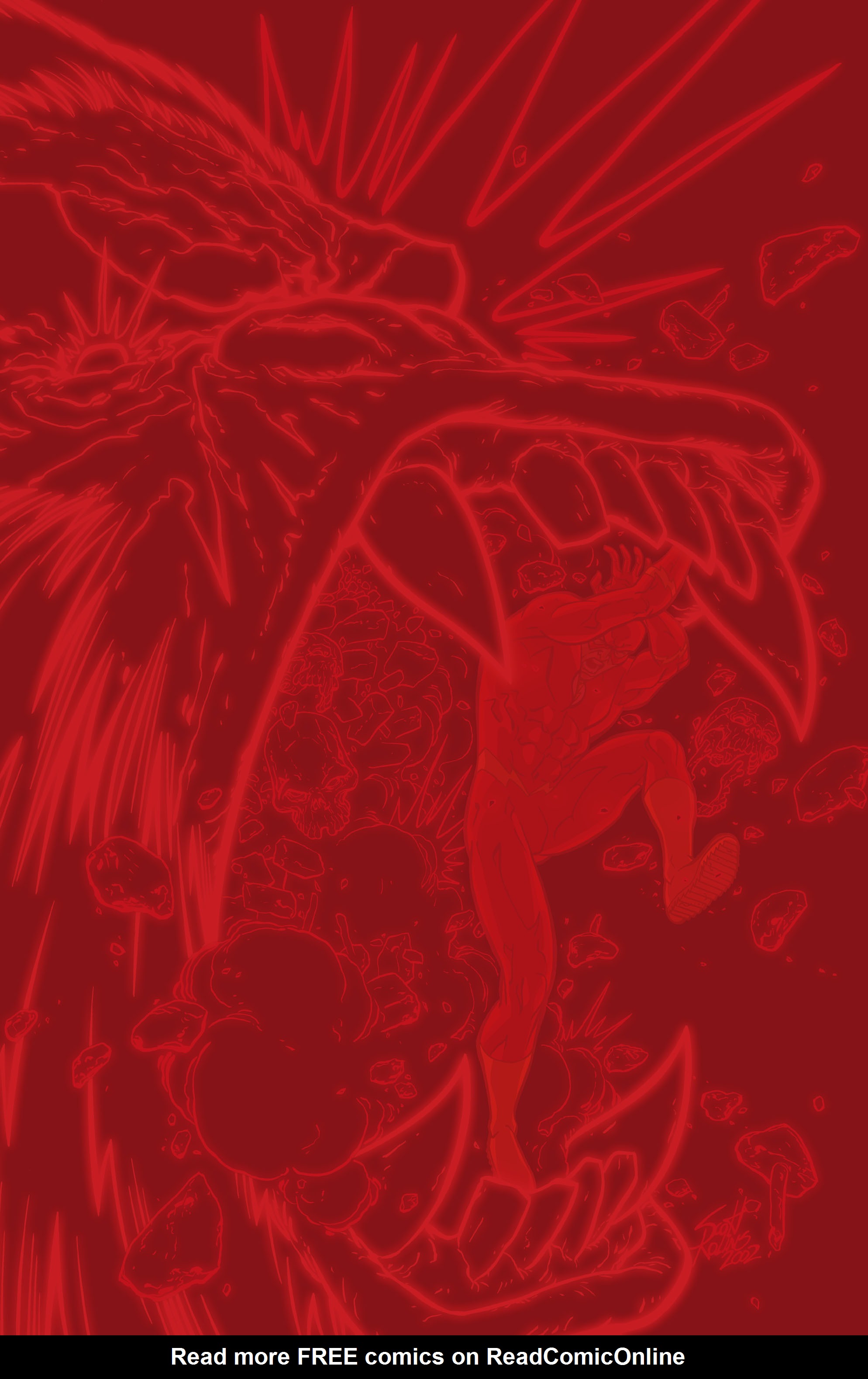 Read online The Flash (1987) comic -  Issue # _TPB The Flash By Geoff Johns Book 3 (Part 1) - 77