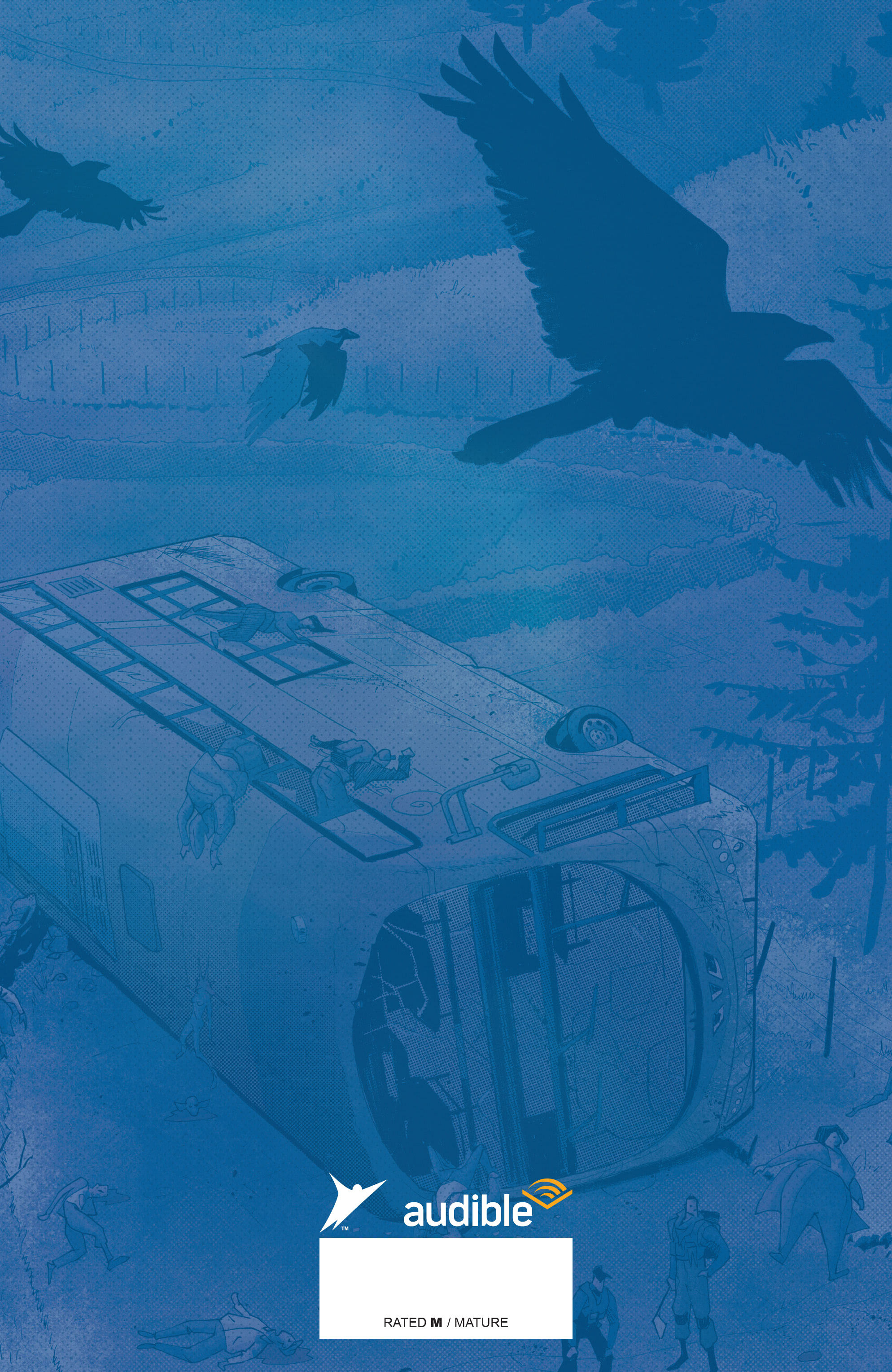 Read online Impact Winter comic -  Issue # Full - 43