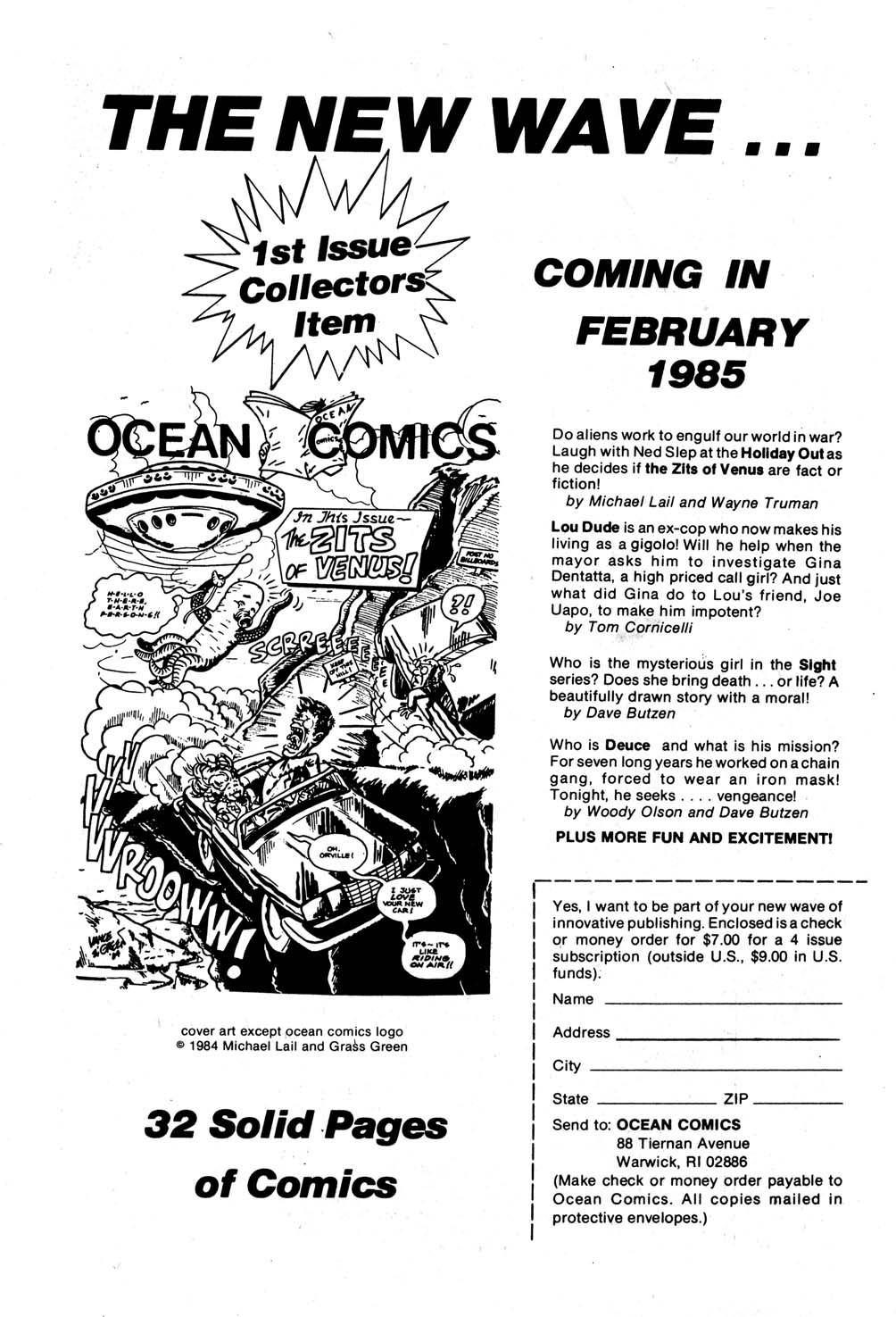 Read online Cerebus comic -  Issue #69 - 30