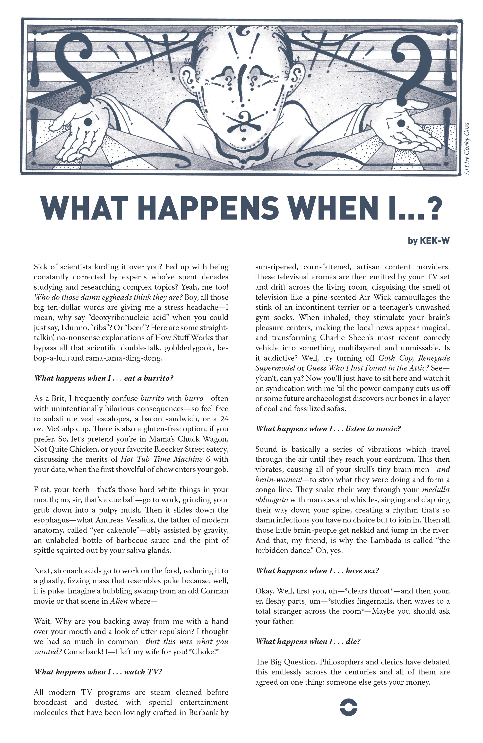 Read online Hashtag Danger comic -  Issue #4 - 34