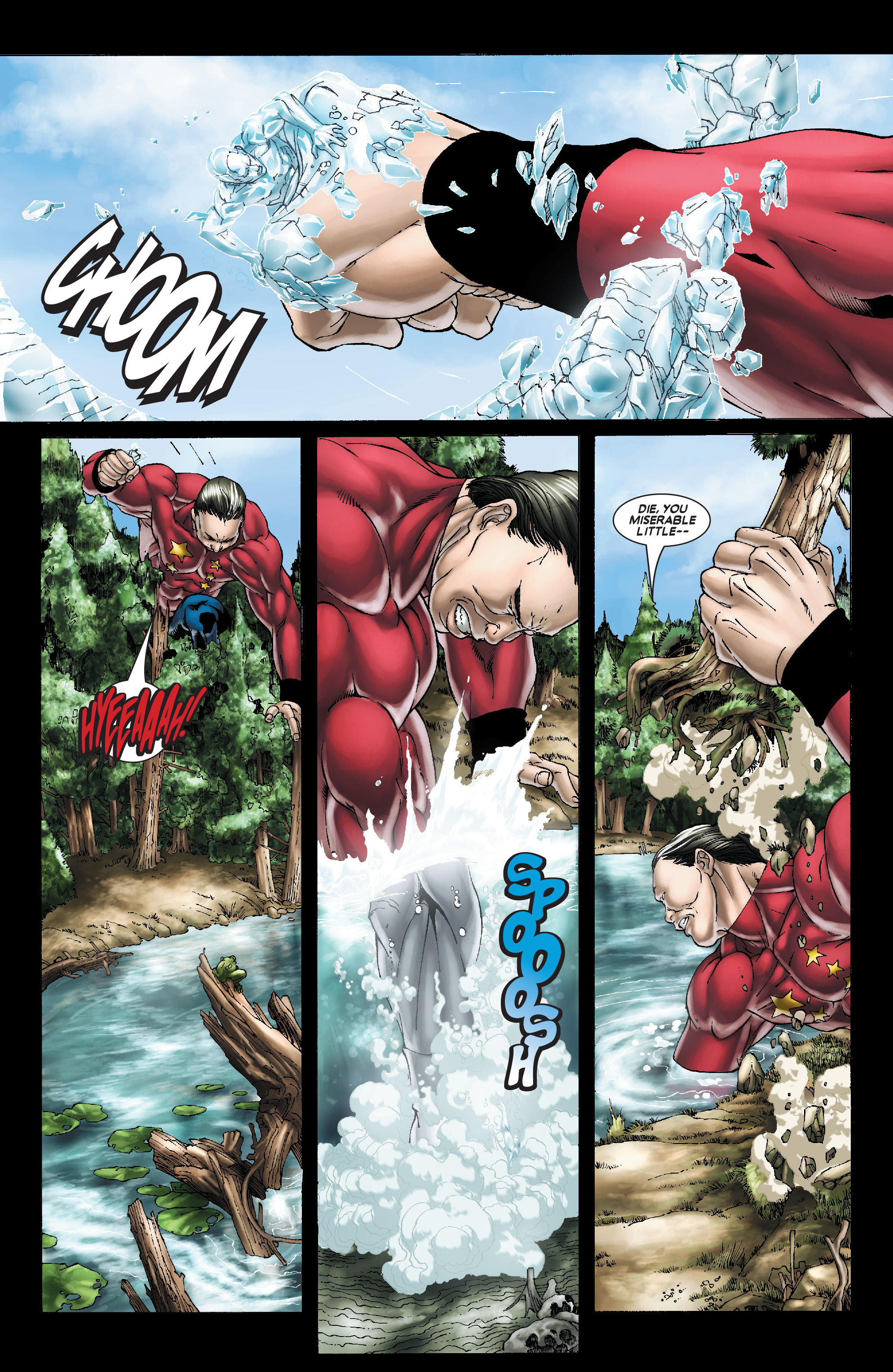 Read online X-Men: Reloaded comic -  Issue # TPB (Part 3) - 92