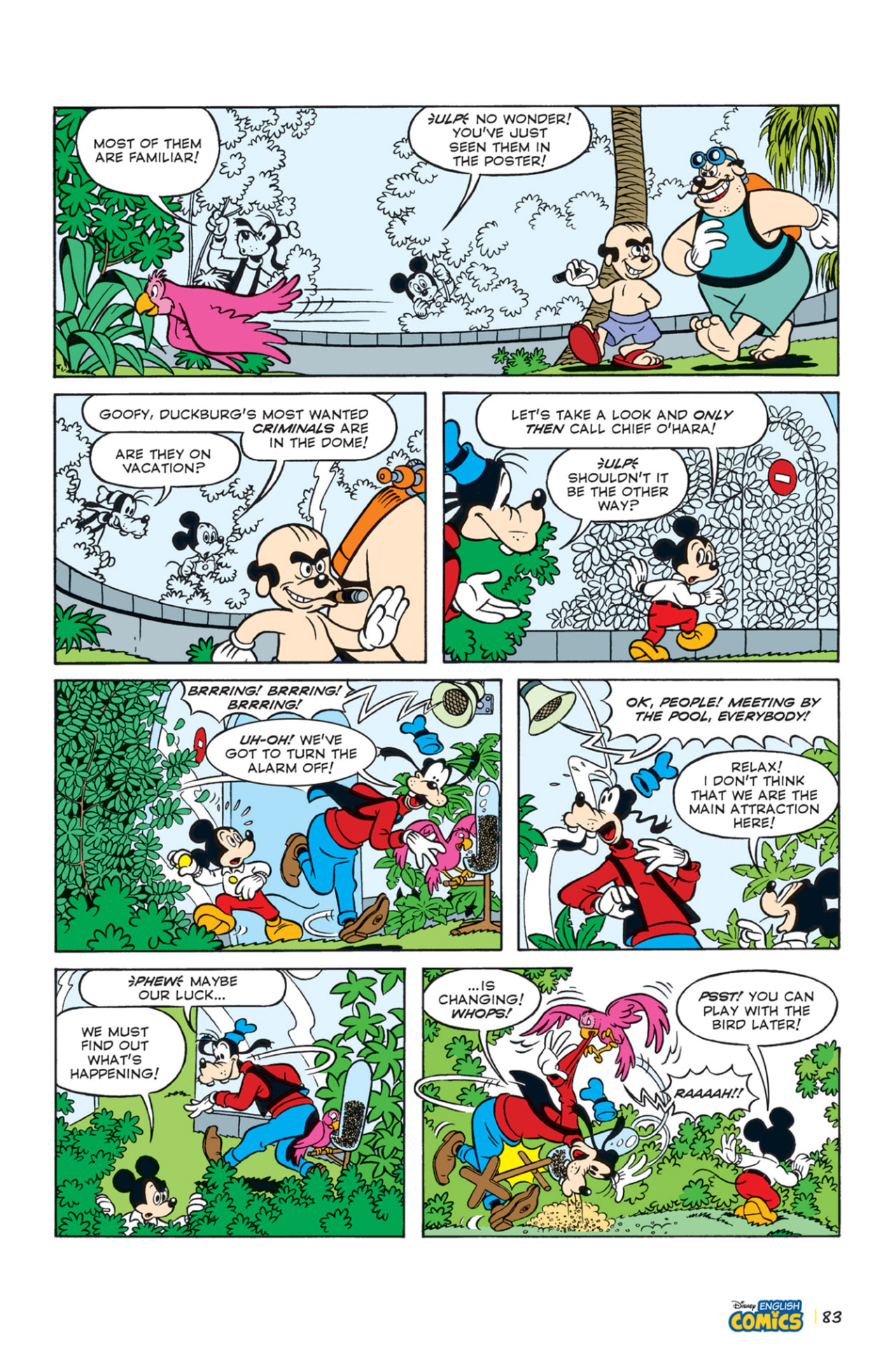 Read online Disney English Comics (2021) comic -  Issue #2 - 82