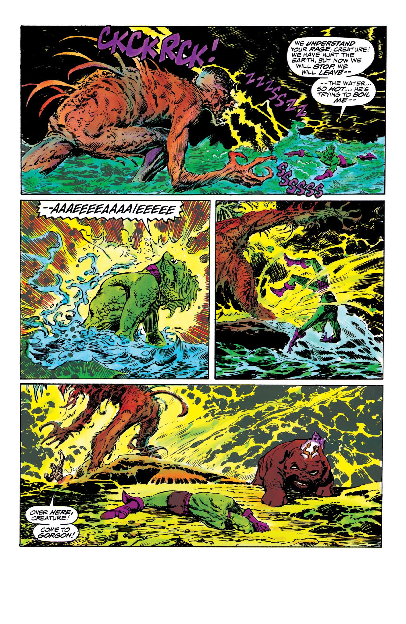 Read online Inhumans: By Right of Birth comic -  Issue # TPB - 63