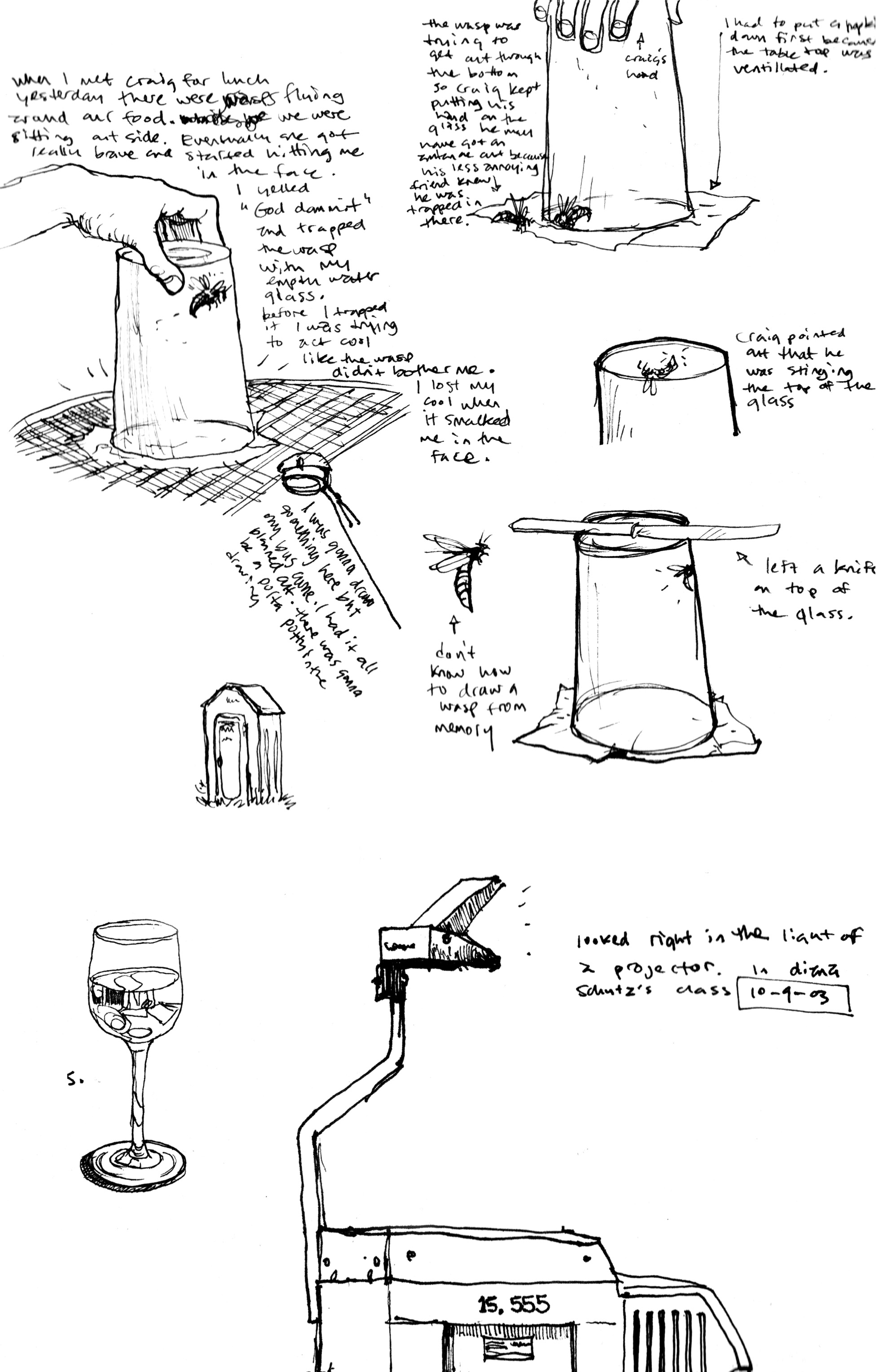 Read online The Often Wrong comic -  Issue # TPB 1 (Part 3) - 59