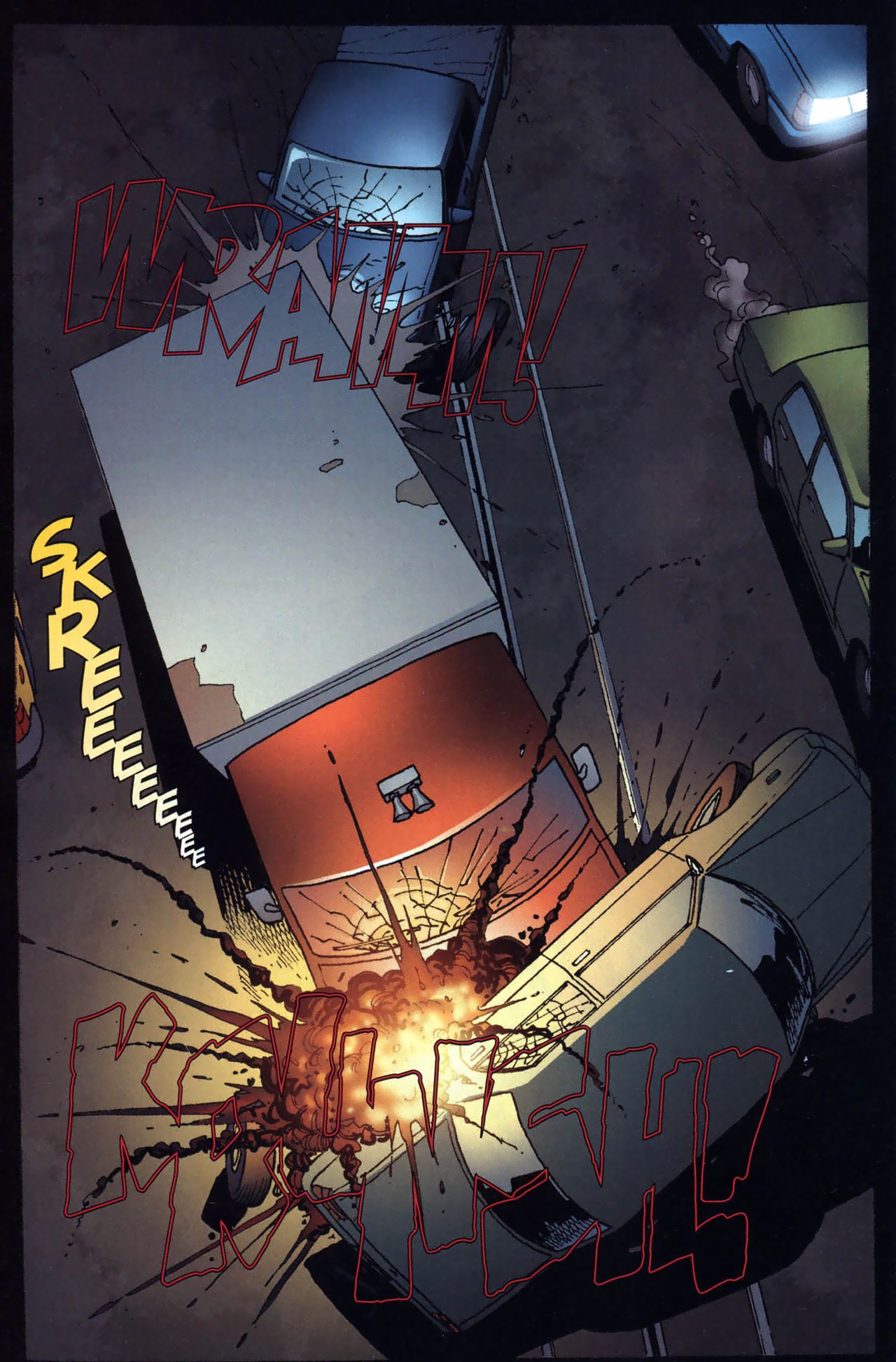 Read online Wolverine: Origins comic -  Issue #22 - 18