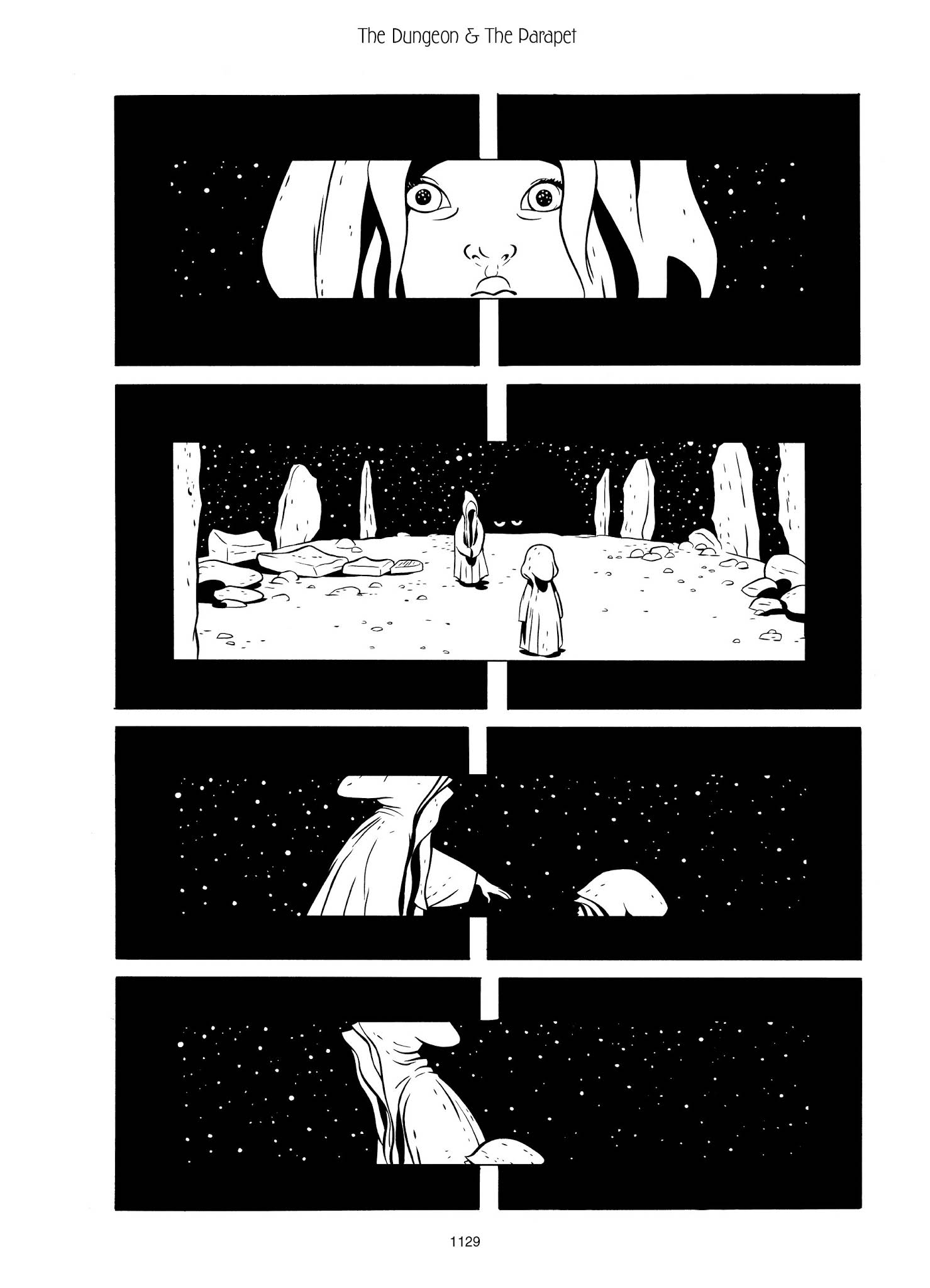 Read online Bone: The Complete Cartoon Epic In One Volume comic -  Issue # TPB (Part 12) - 10