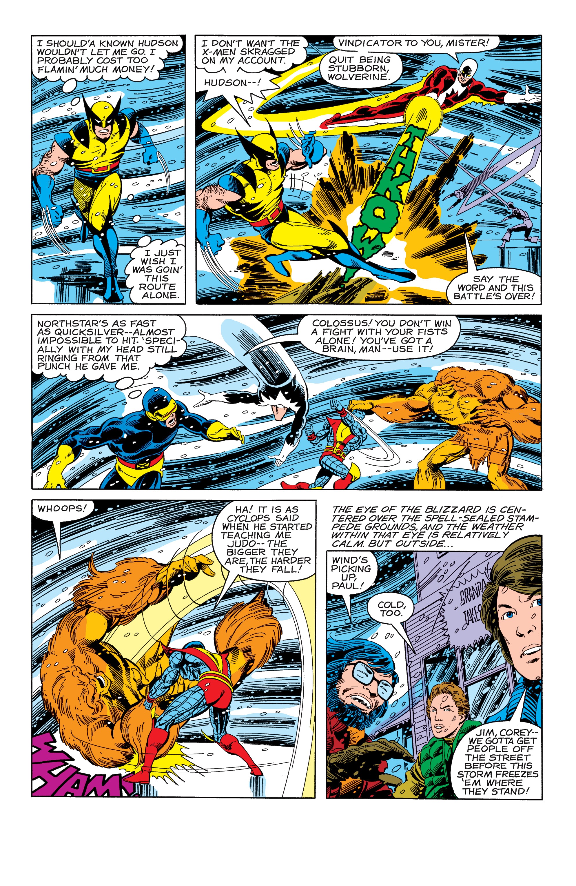 X Men Epic Collection Proteus Tpb Part 3 Read X Men Epic Collection