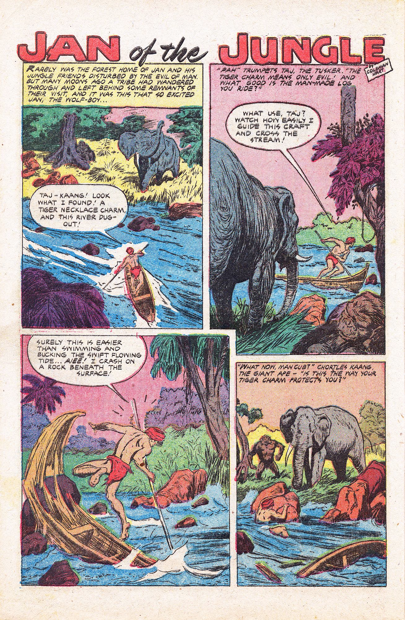 Read online Rangers Comics comic -  Issue #61 - 28