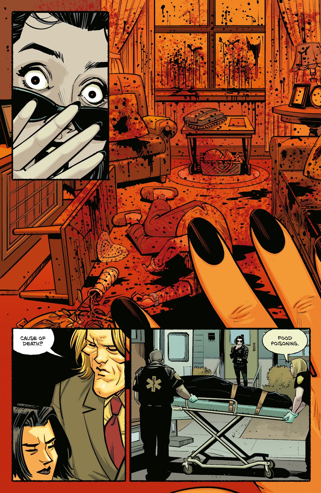 Fight Club 3 issue 10 - Page 25