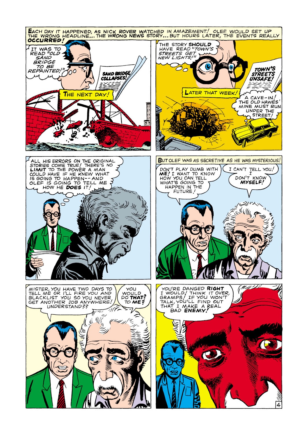 Tales of Suspense (1959) 19 Page 18