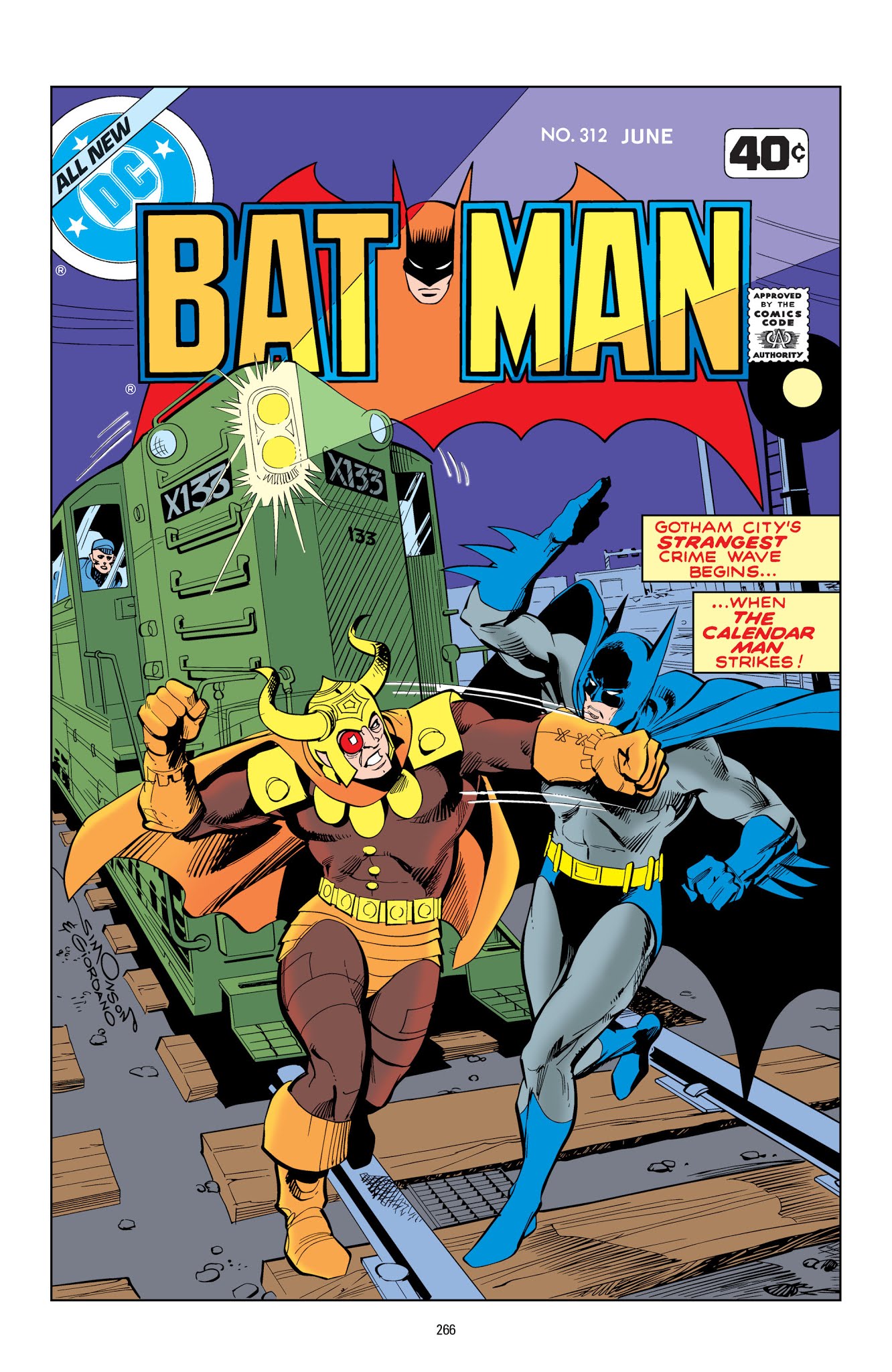 Read online Tales of the Batman: Len Wein comic -  Issue # TPB (Part 3) - 67
