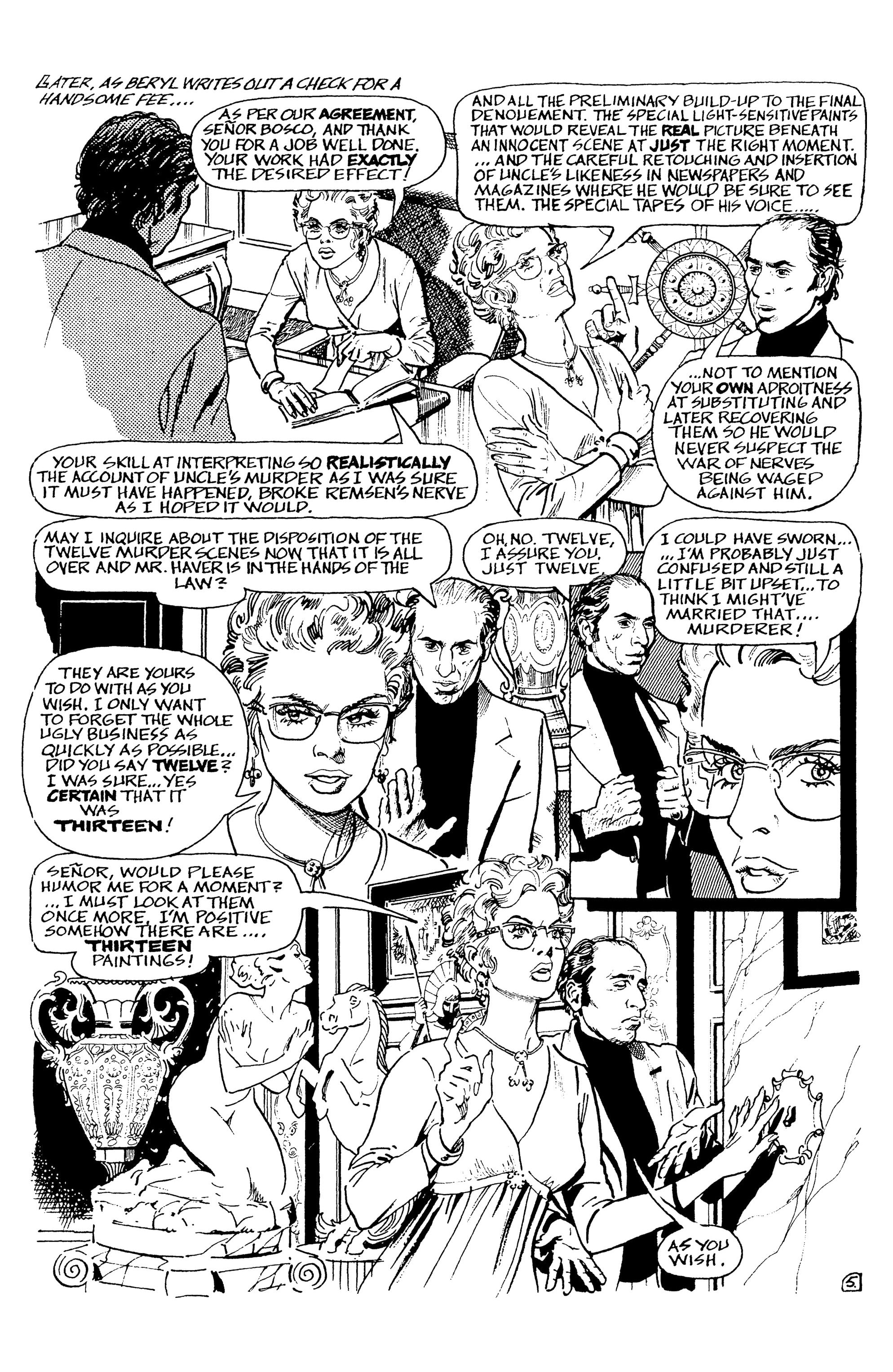 Read online Chilling Adventures in Sorcery comic -  Issue # TPB (Part 1) - 78