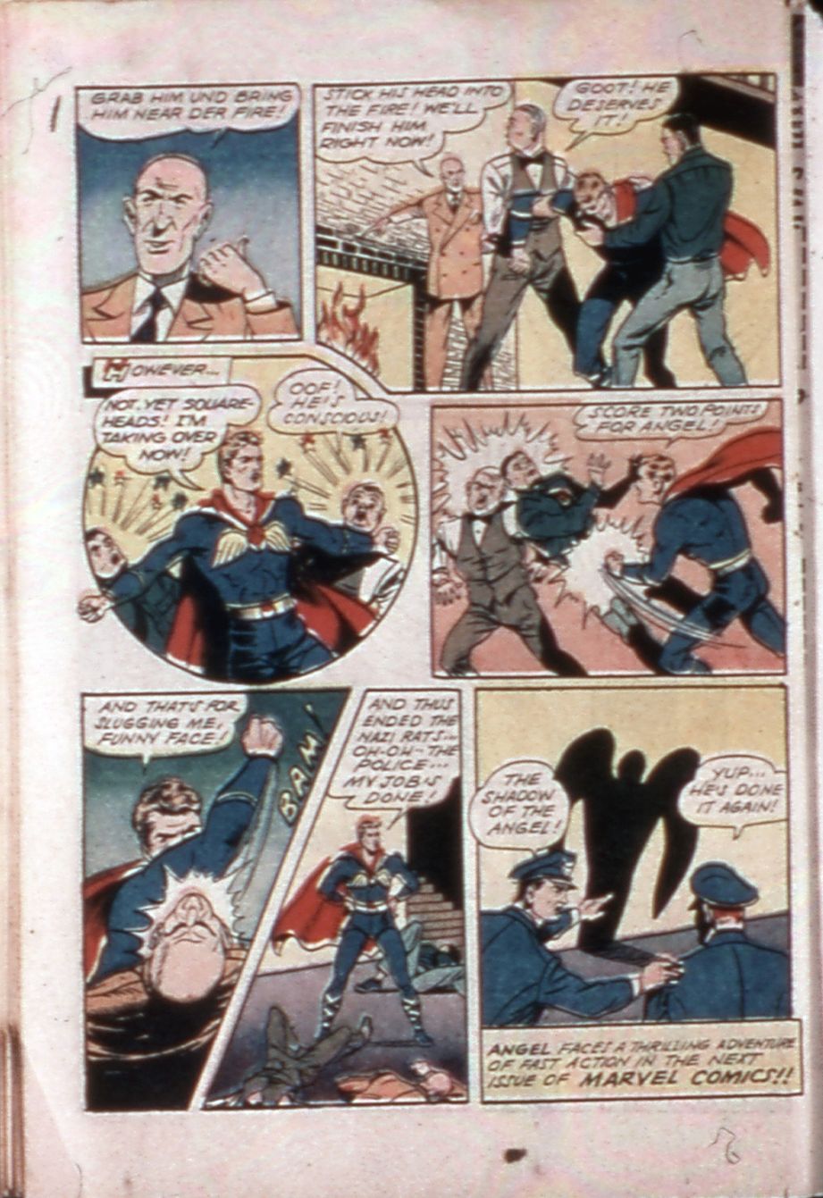 Marvel Mystery Comics (1939) issue 58 - Page 50