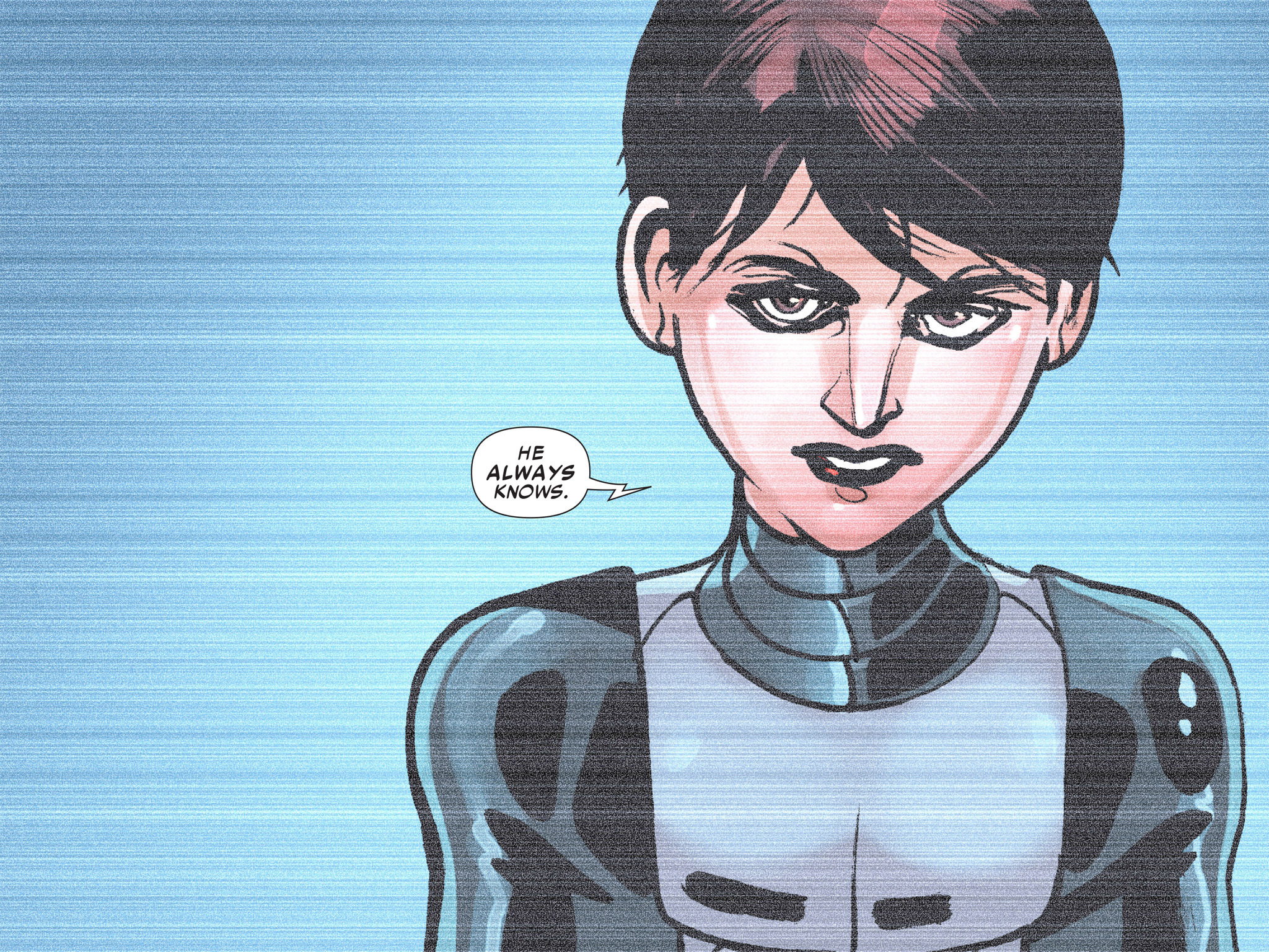 Read online Amazing Spider-Man: Who Am I? comic -  Issue # Full (Part 1) - 101