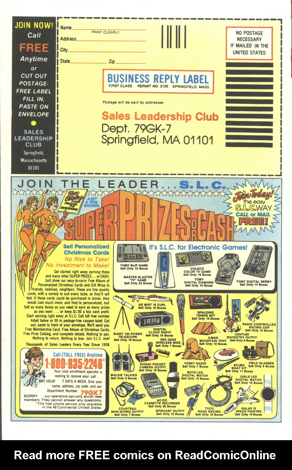 Read online Walt Disney Chip 'n' Dale comic -  Issue #61 - 36