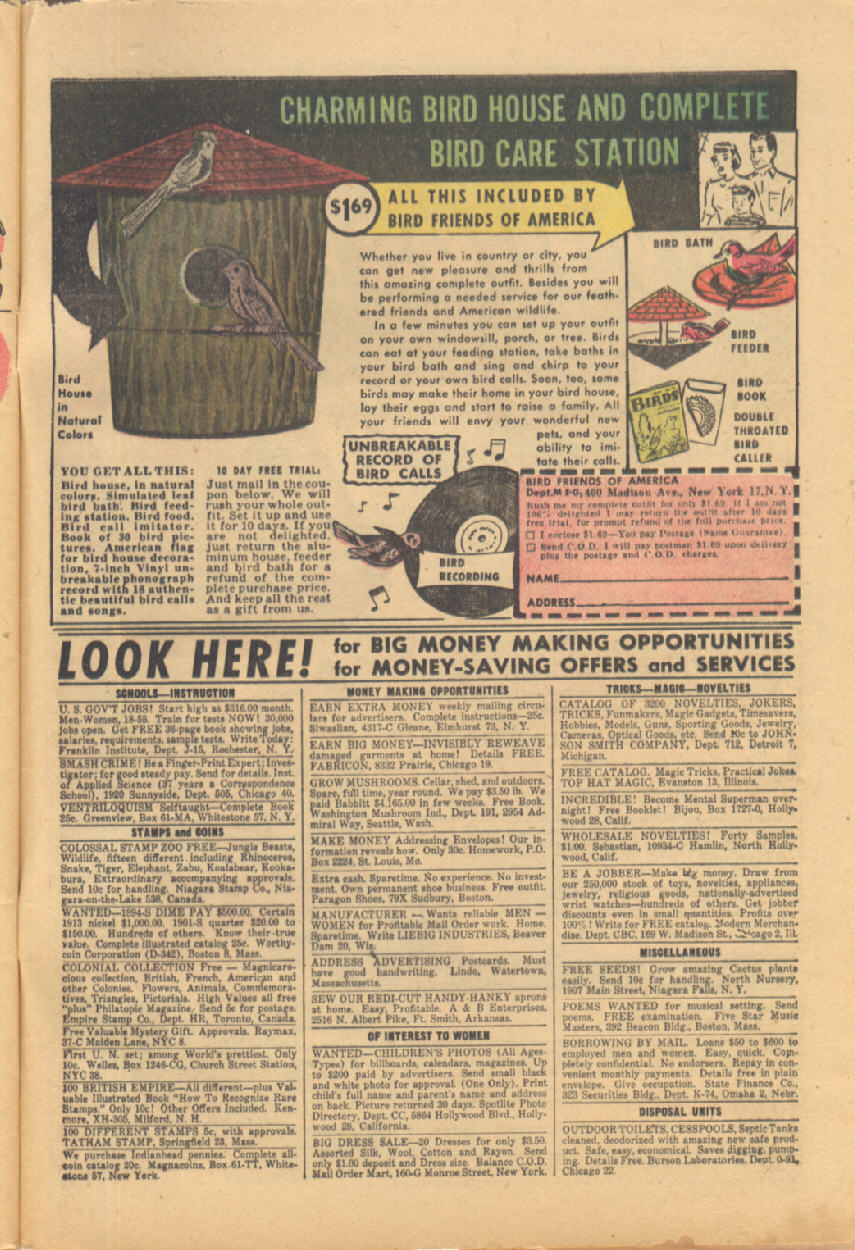 Read online Best of the West comic -  Issue #12 - 33