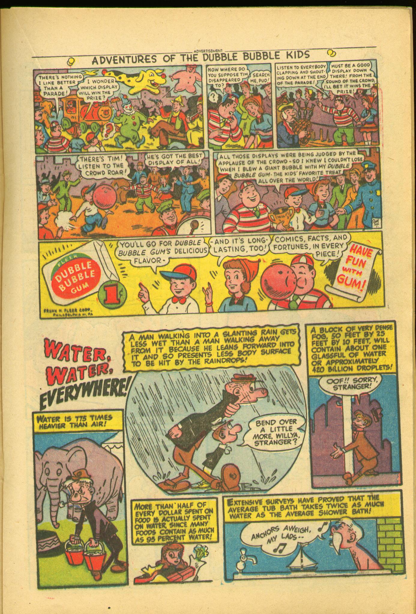 Read online Batman (1940) comic -  Issue #86 - 25