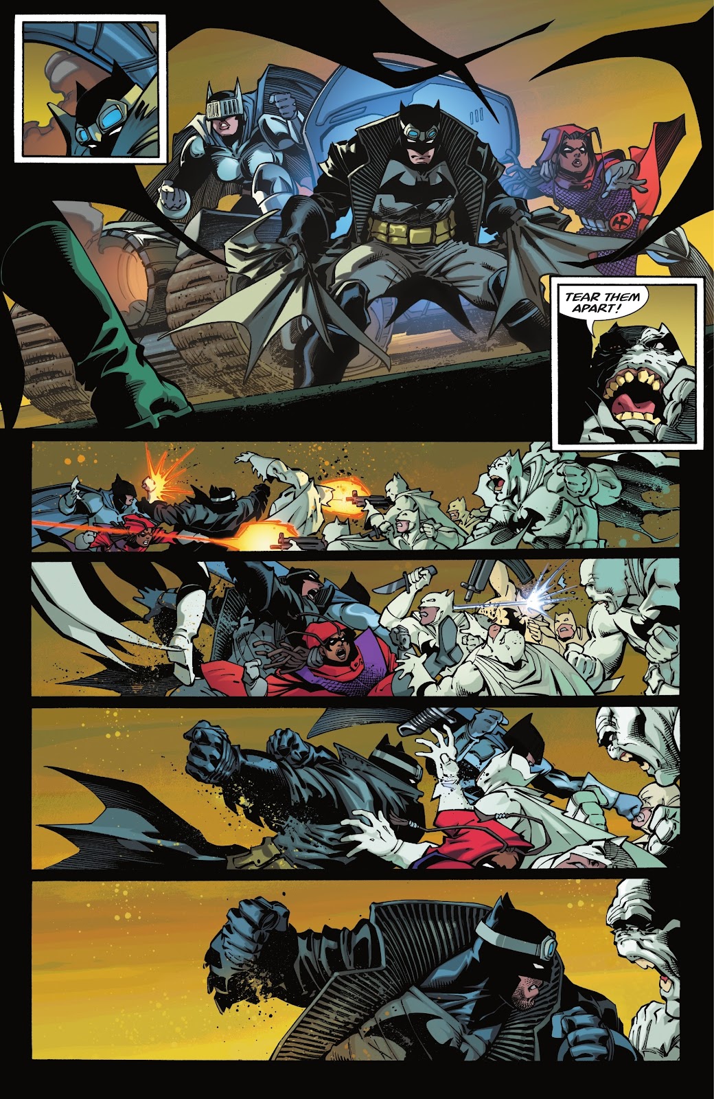 Batman: The Detective issue 6 - Page 15