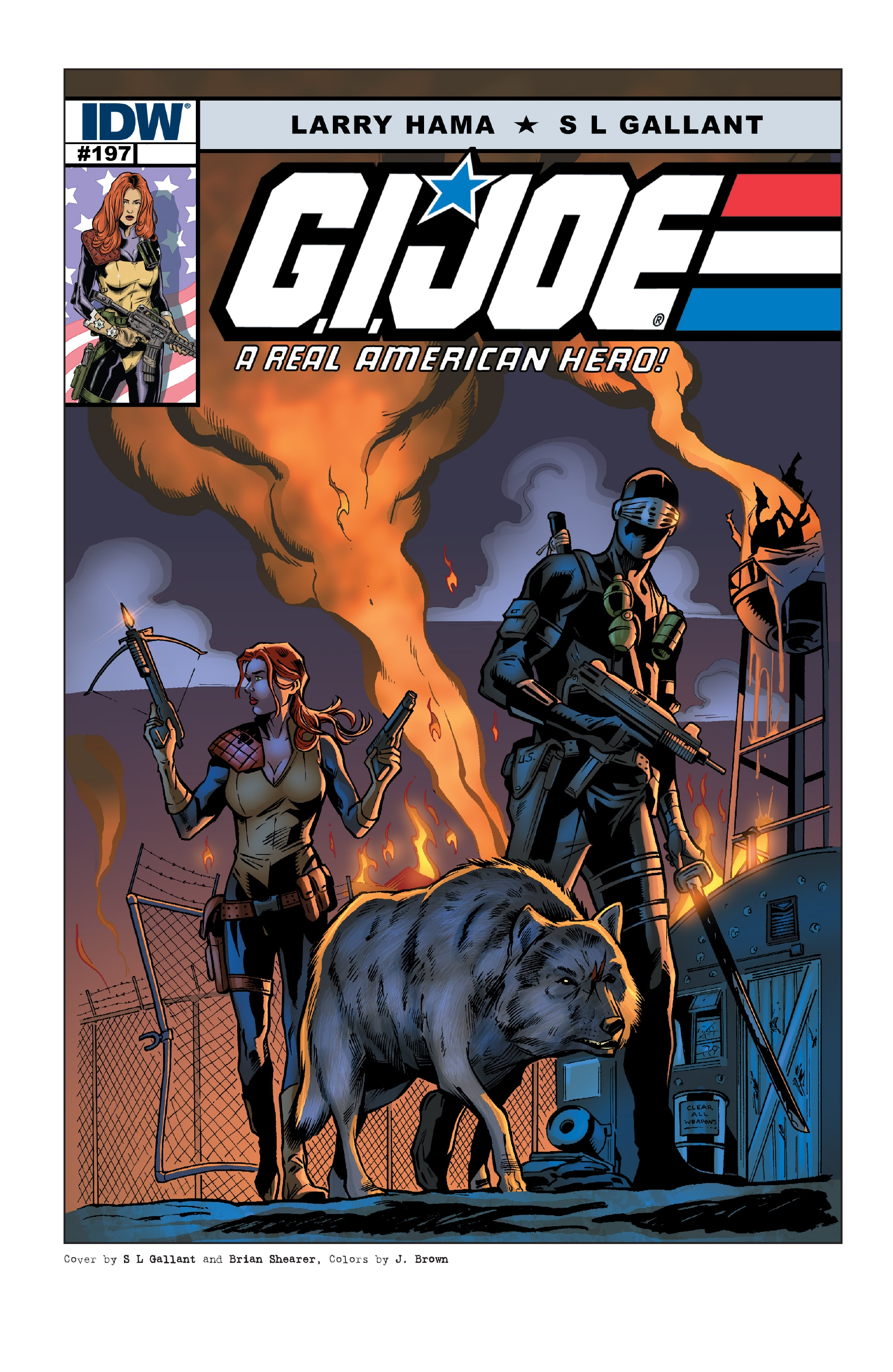 Read online Classic G.I. Joe comic -  Issue # TPB 20 (Part 1) - 30