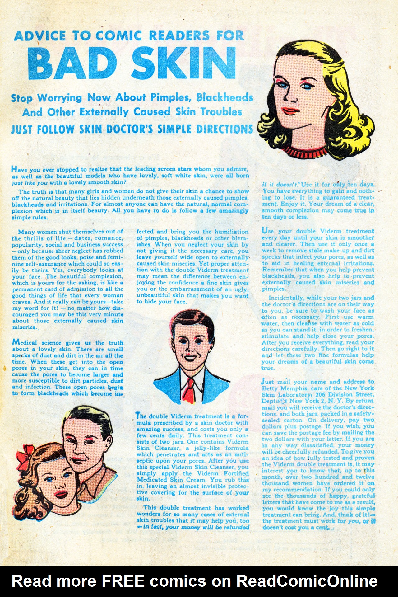 Read online Gay Comics comic -  Issue #35 - 33