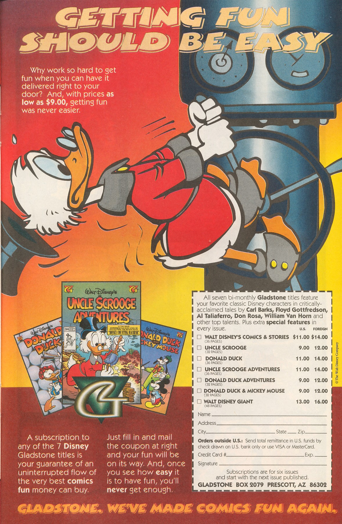 Read online Mighty Morphin Power Rangers Saga comic -  Issue #1 - 23