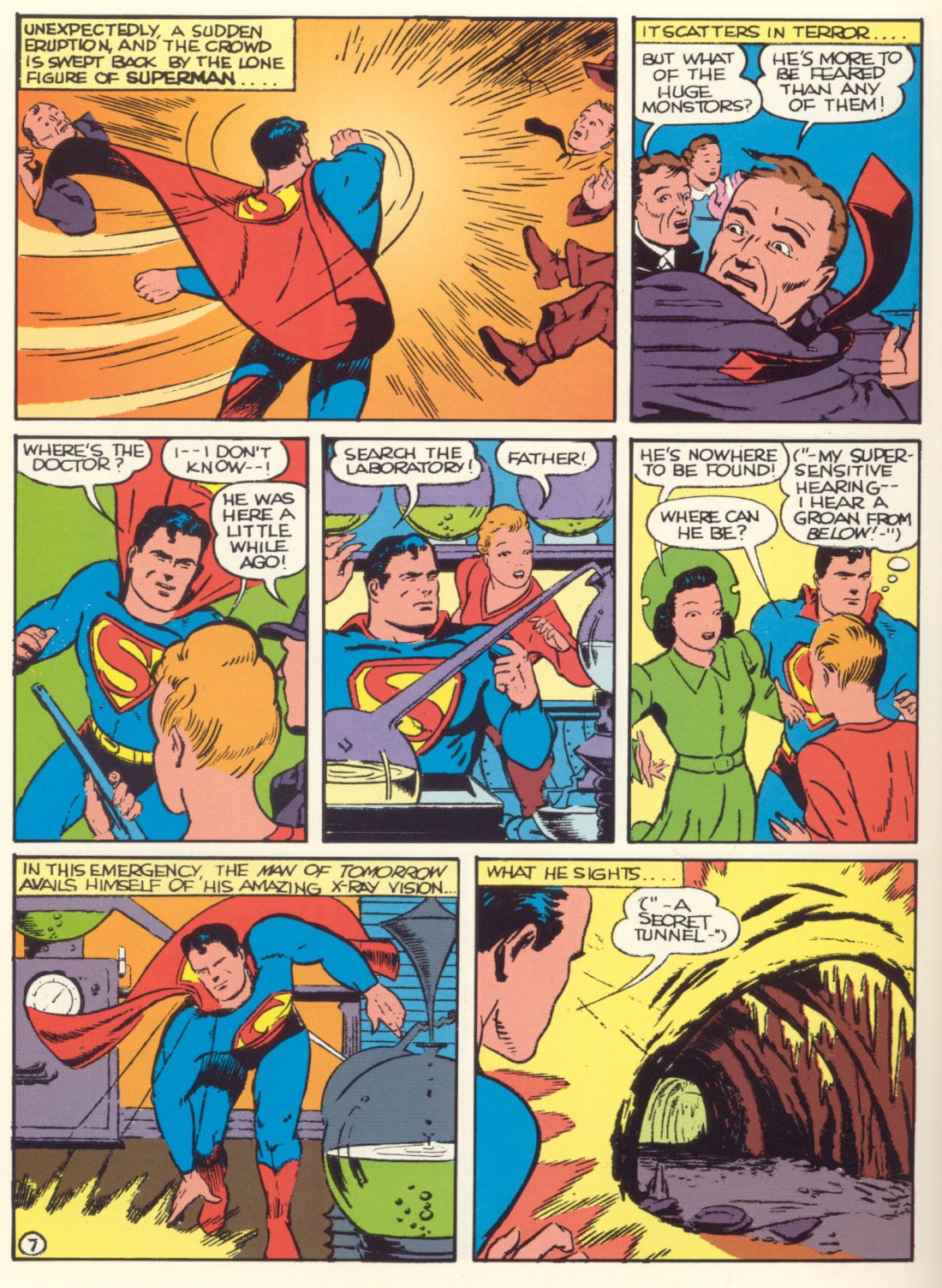 Superman (1939) issue 11 - Page 26