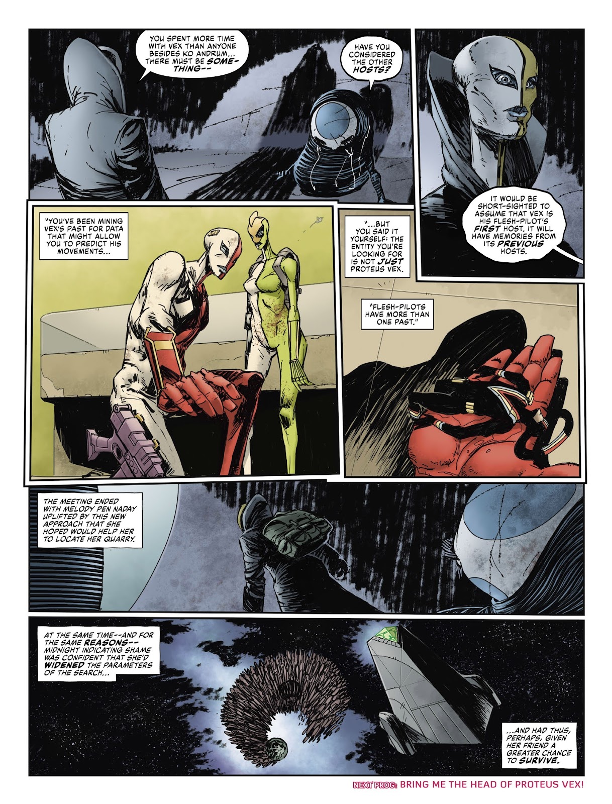 2000 AD issue 2262 - Page 94