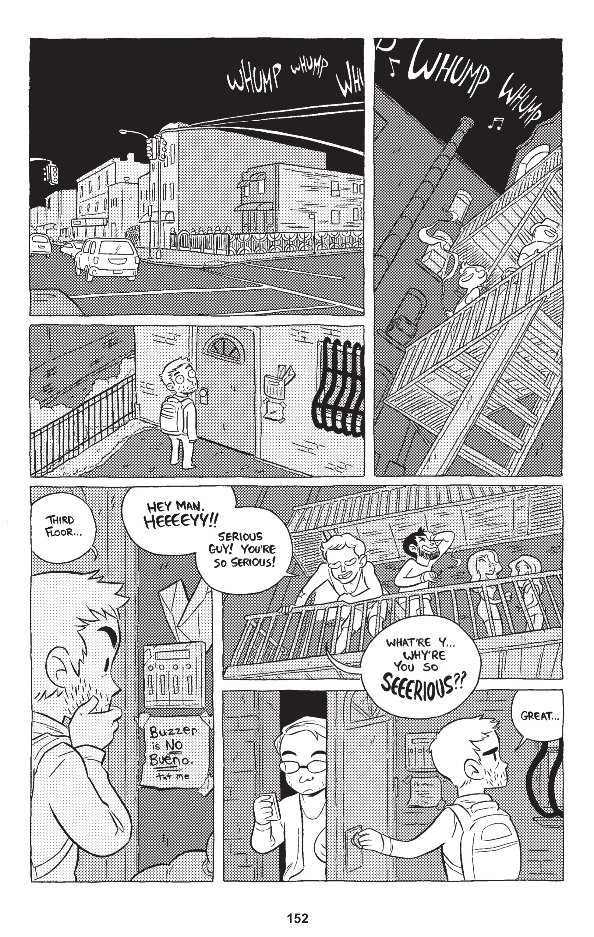Read online Octopus Pie comic -  Issue # TPB 4 (Part 2) - 53