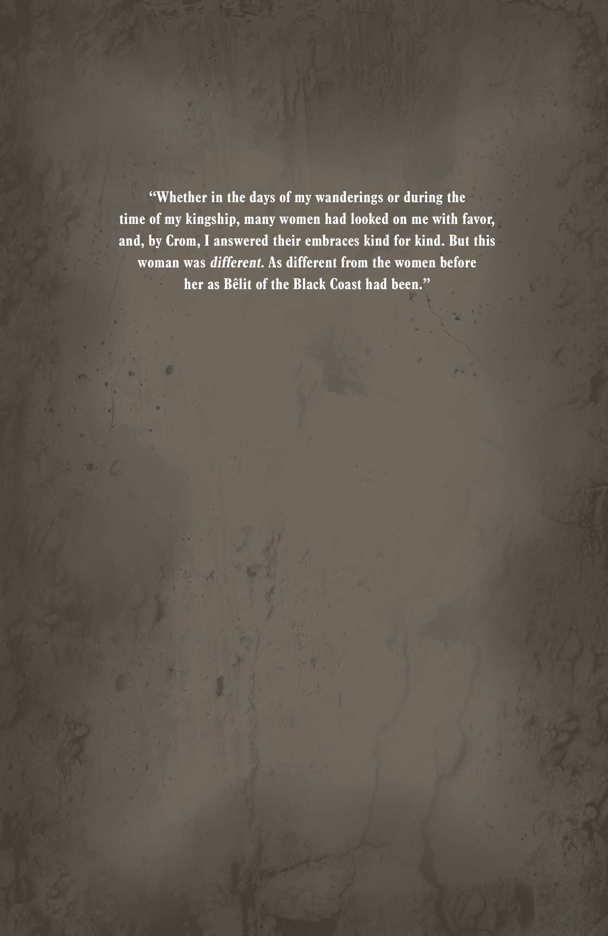 Read online King Conan: The Hour of the Dragon comic -  Issue # _TPB - 55