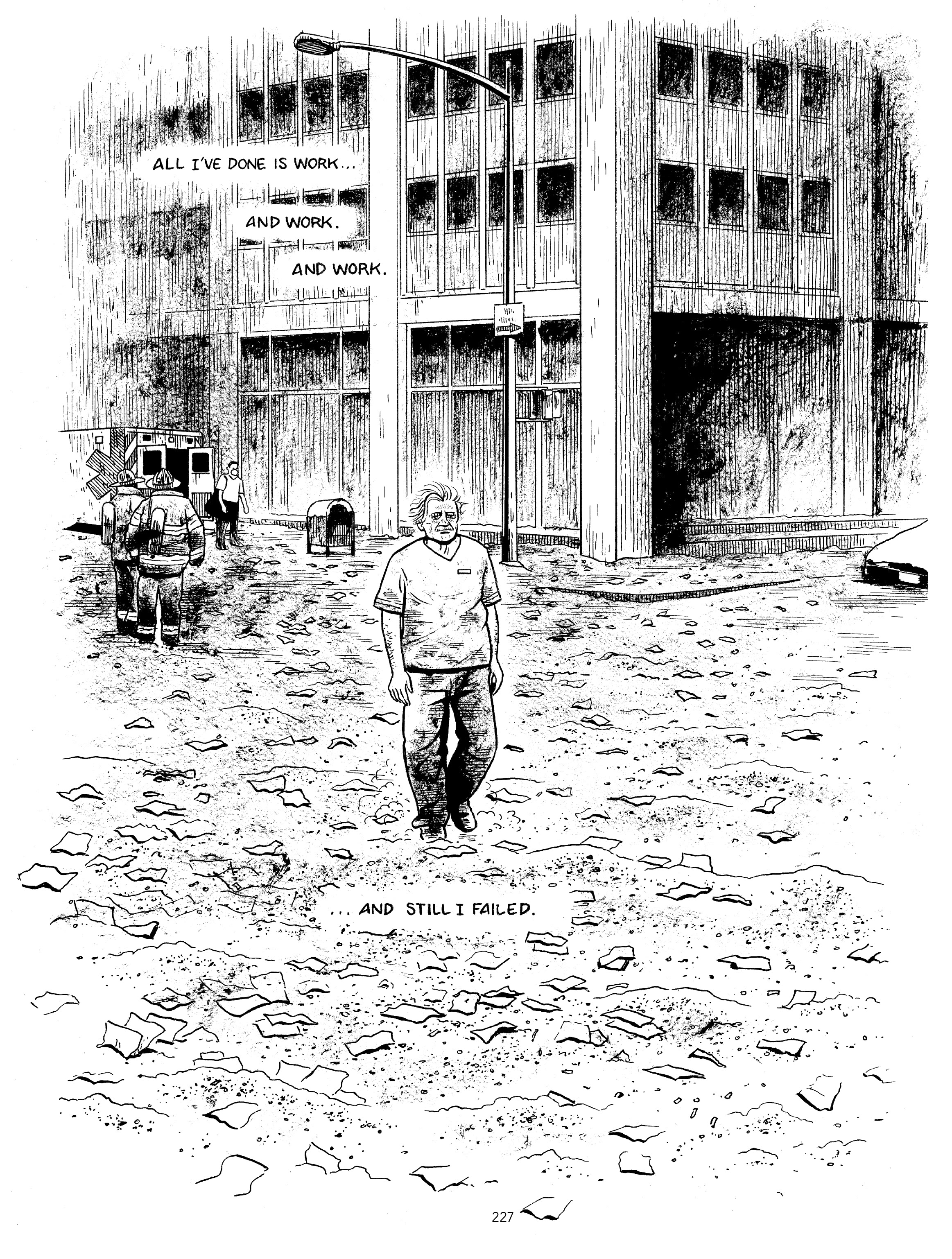 Read online Windows on the World comic -  Issue # TPB (Part 3) - 25