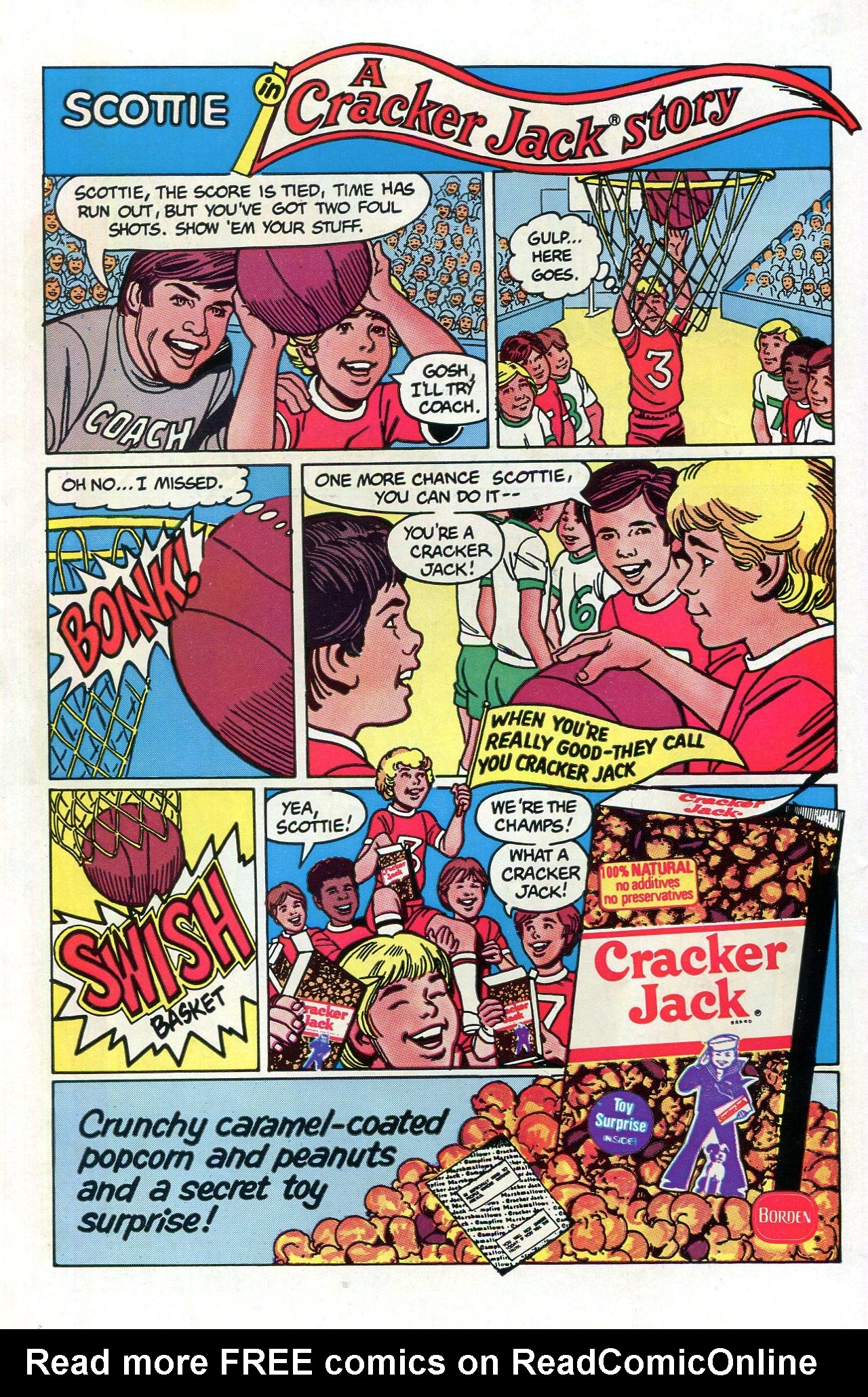 Read online Archie and Me comic -  Issue #141 - 2