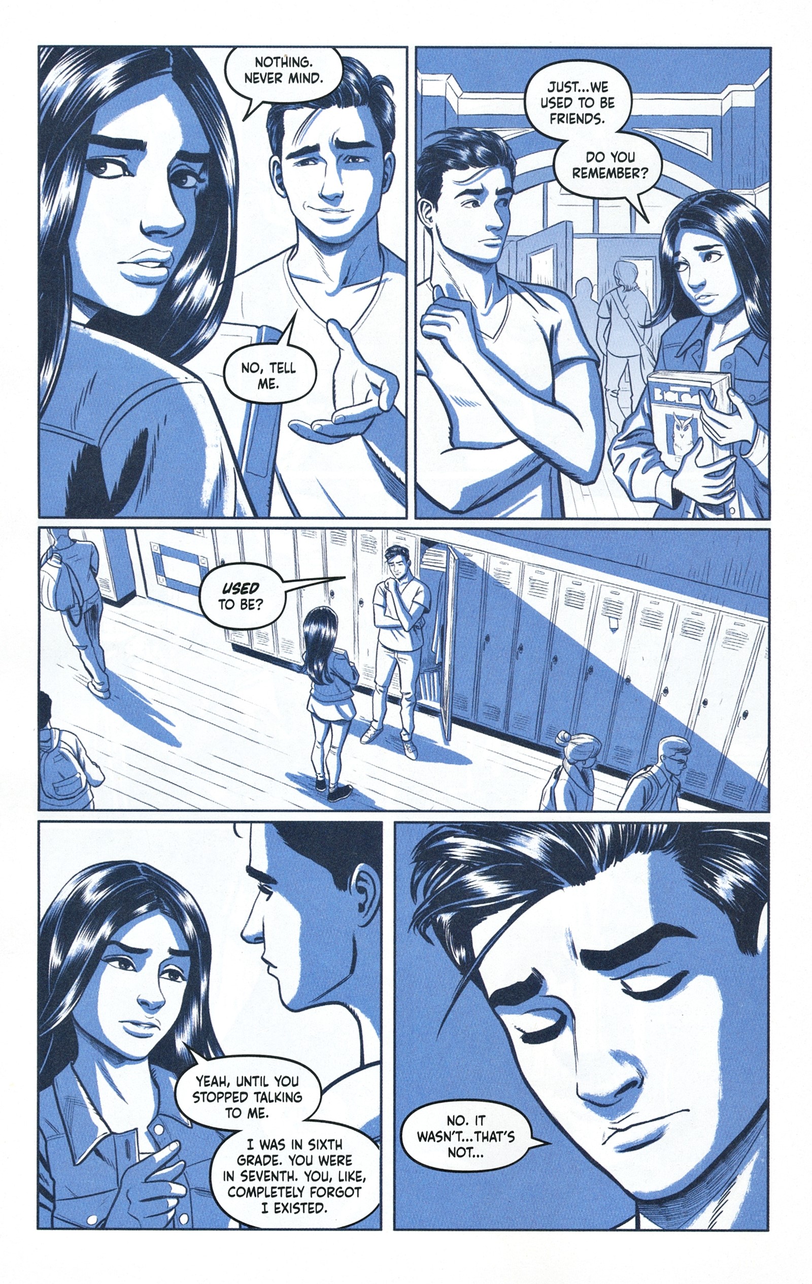 Free Comic Book Day 19 Under The Moon A Catwoman Tale Read Free Comic Book Day 19 Under The Moon A Catwoman Tale Comic Online In High Quality Read Full Comic