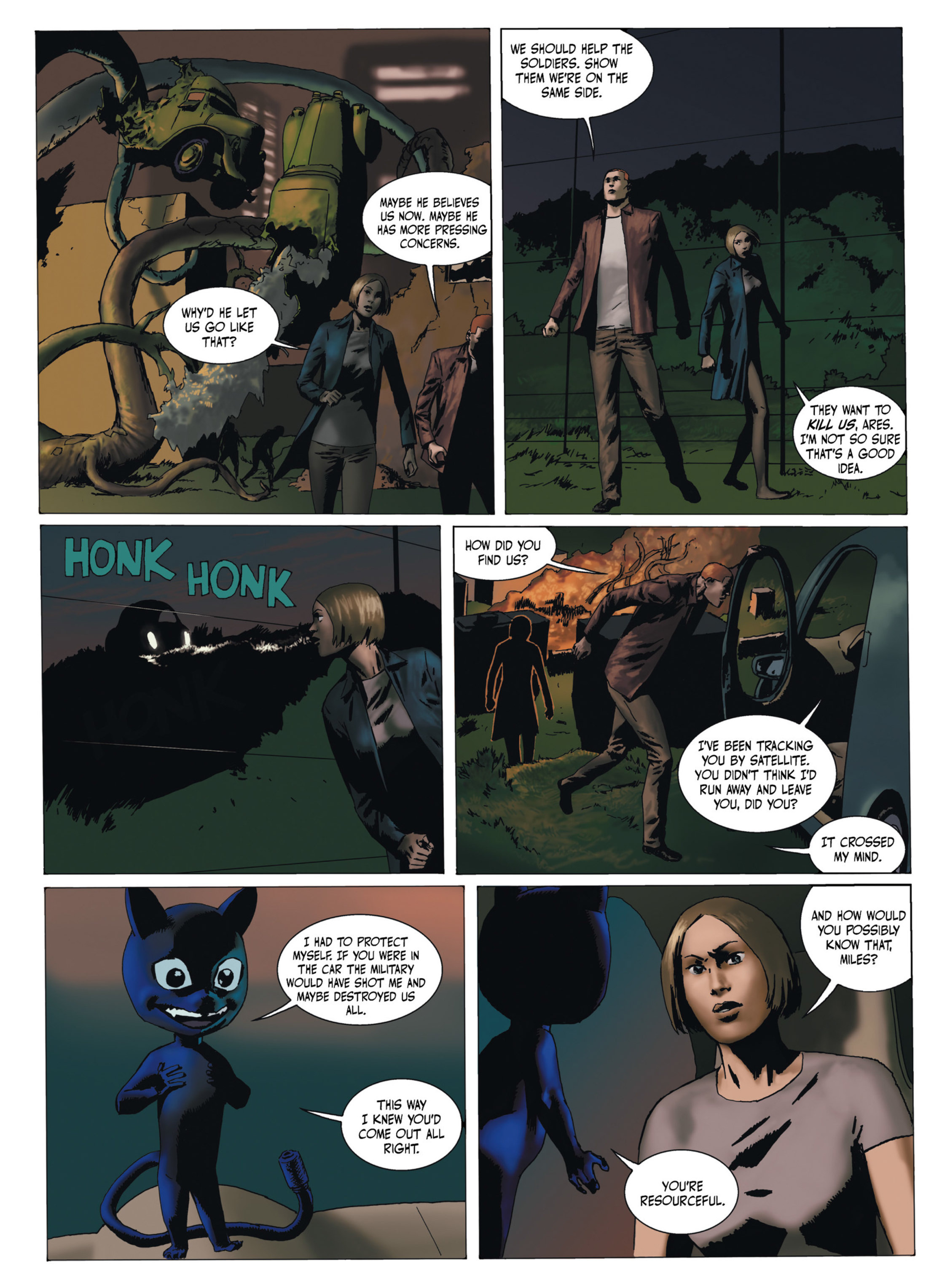 Read online Aftermath (2015) comic -  Issue #2 - 43
