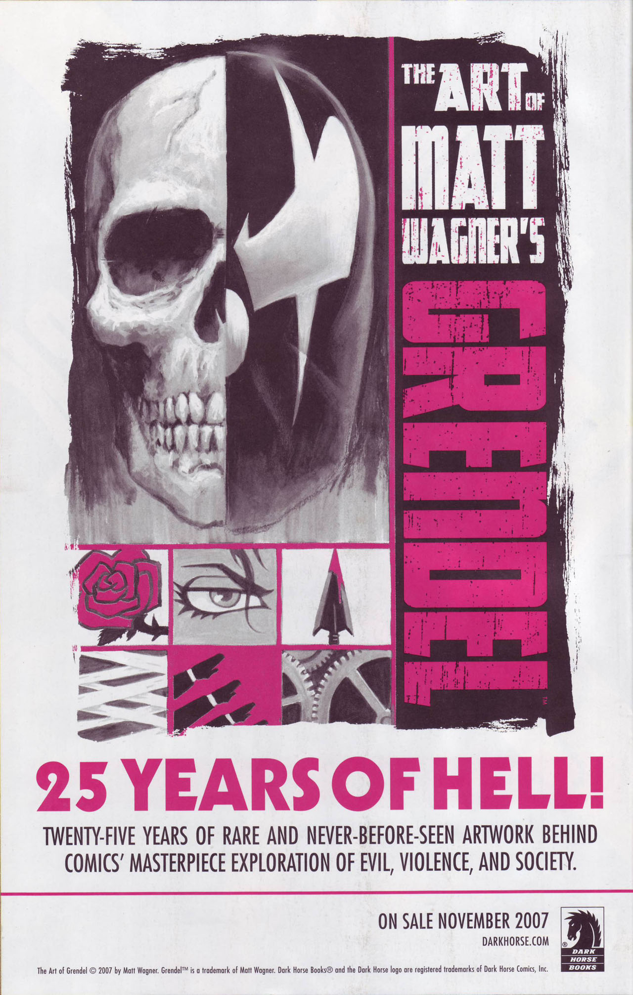 Read online The Dead Rider comic -  Issue #2 - 34