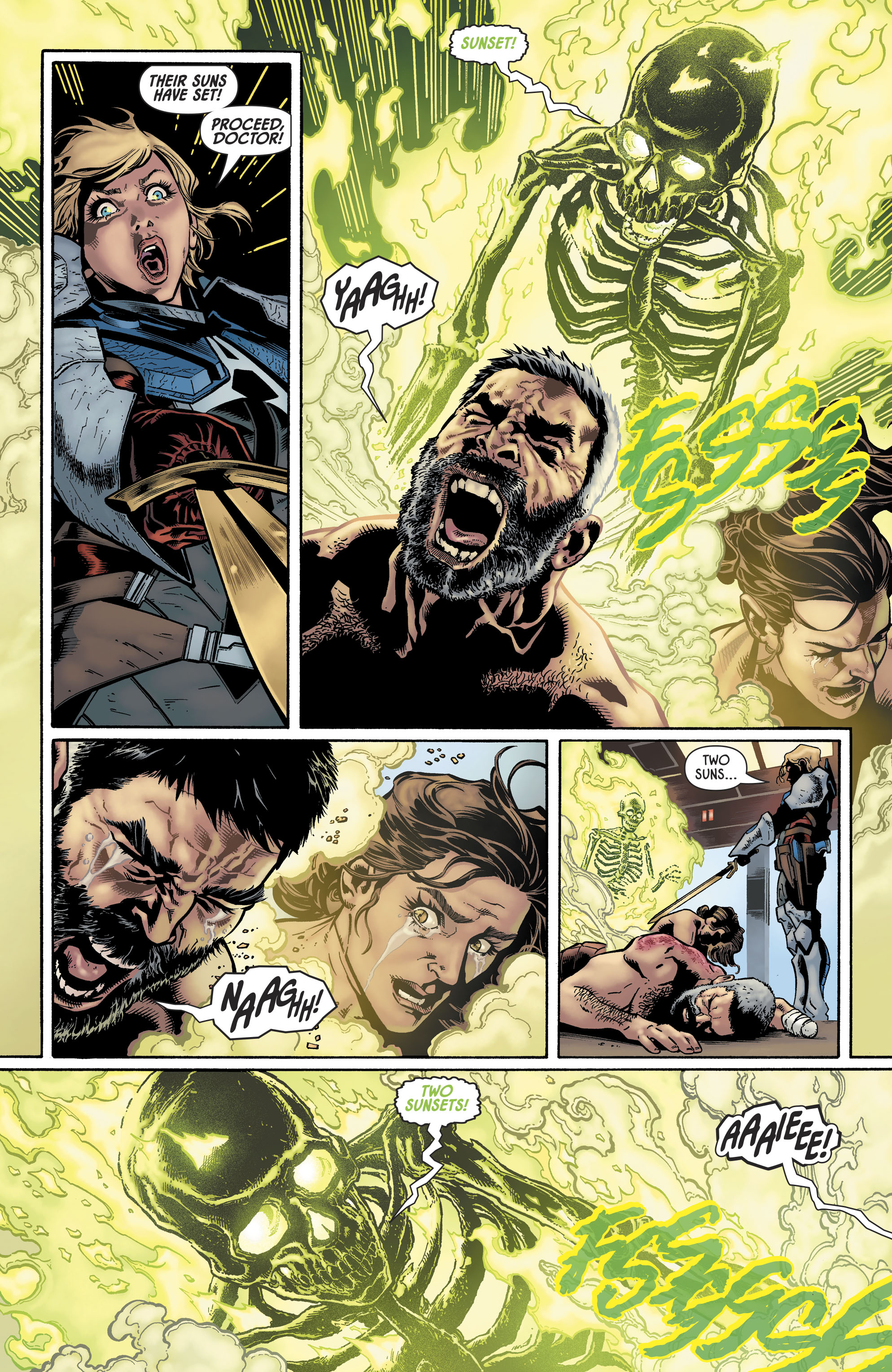 Read online Detective Comics (2016) comic -  Issue #1003 - 17