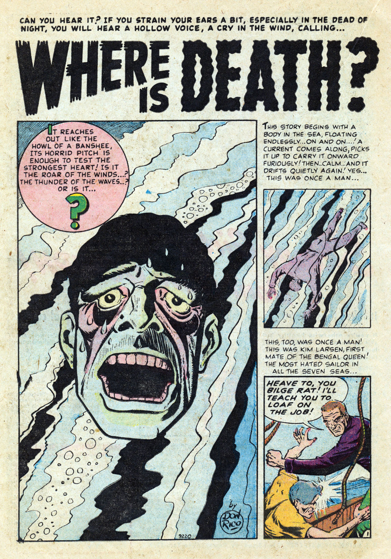 Read online Astonishing comic -  Issue #9 - 14