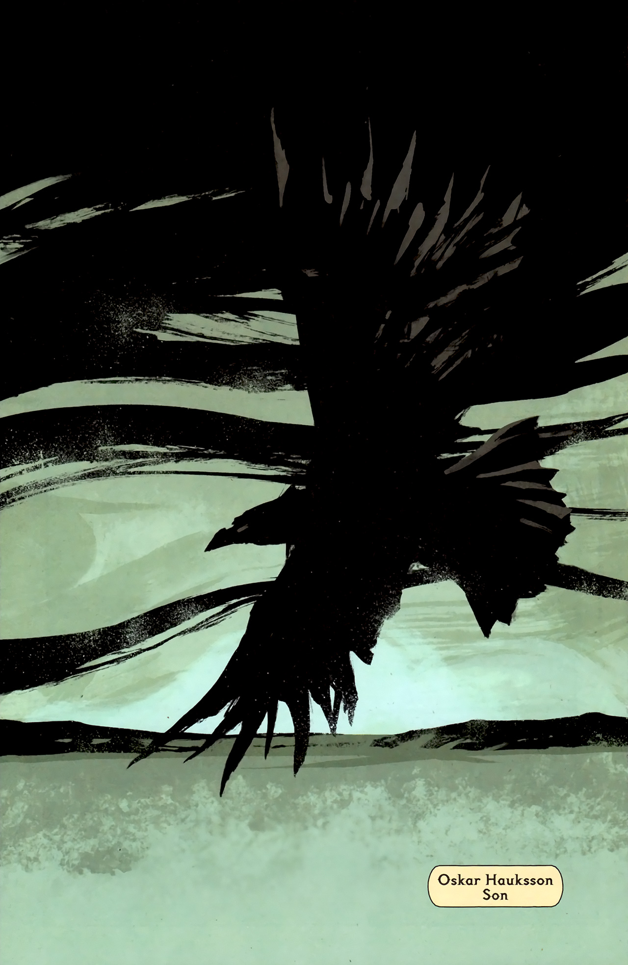 Read online Northlanders comic -  Issue #50 - 12