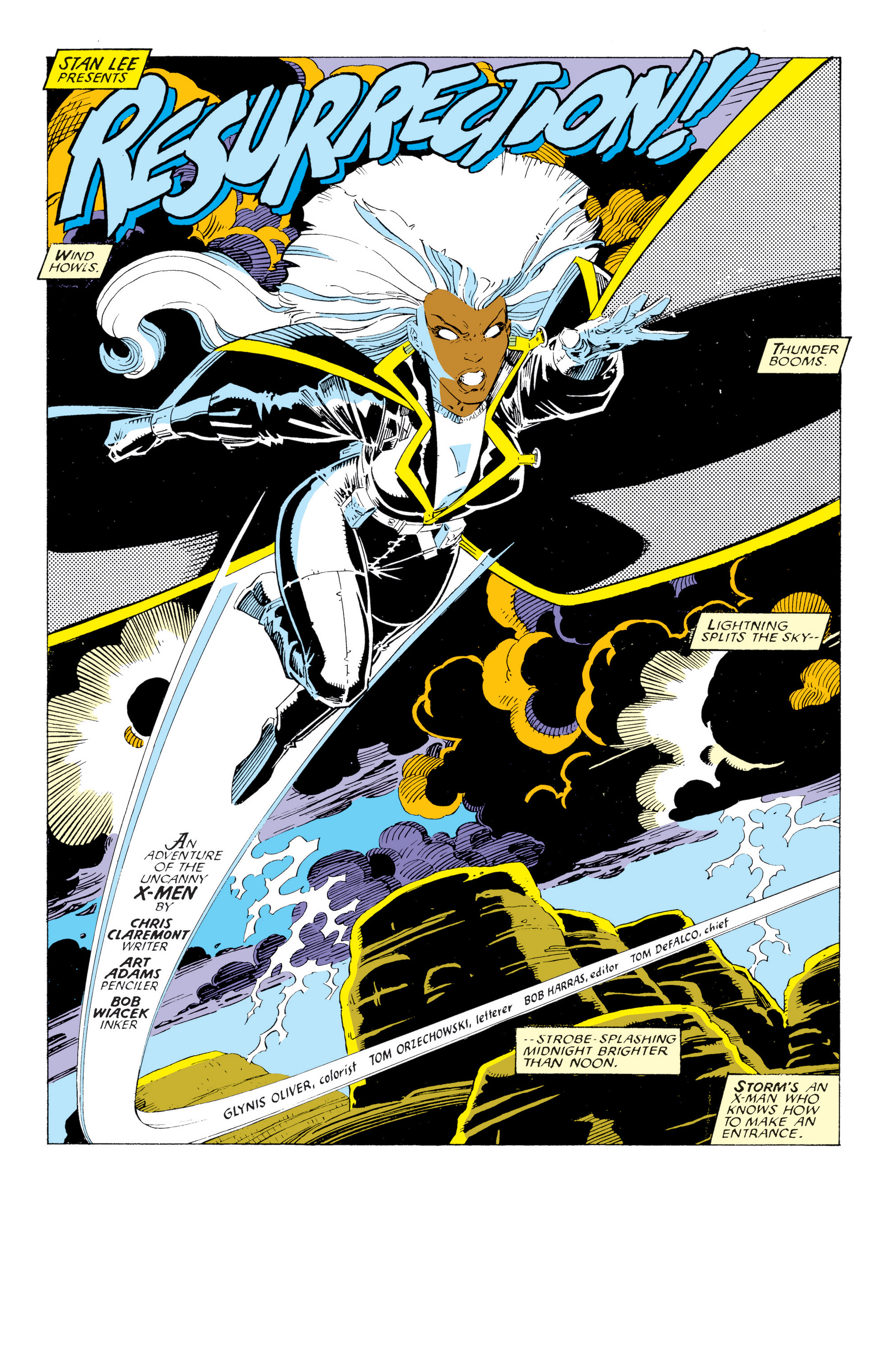 Read online X-Men: Inferno Prologue comic -  Issue # TPB (Part 5) - 70