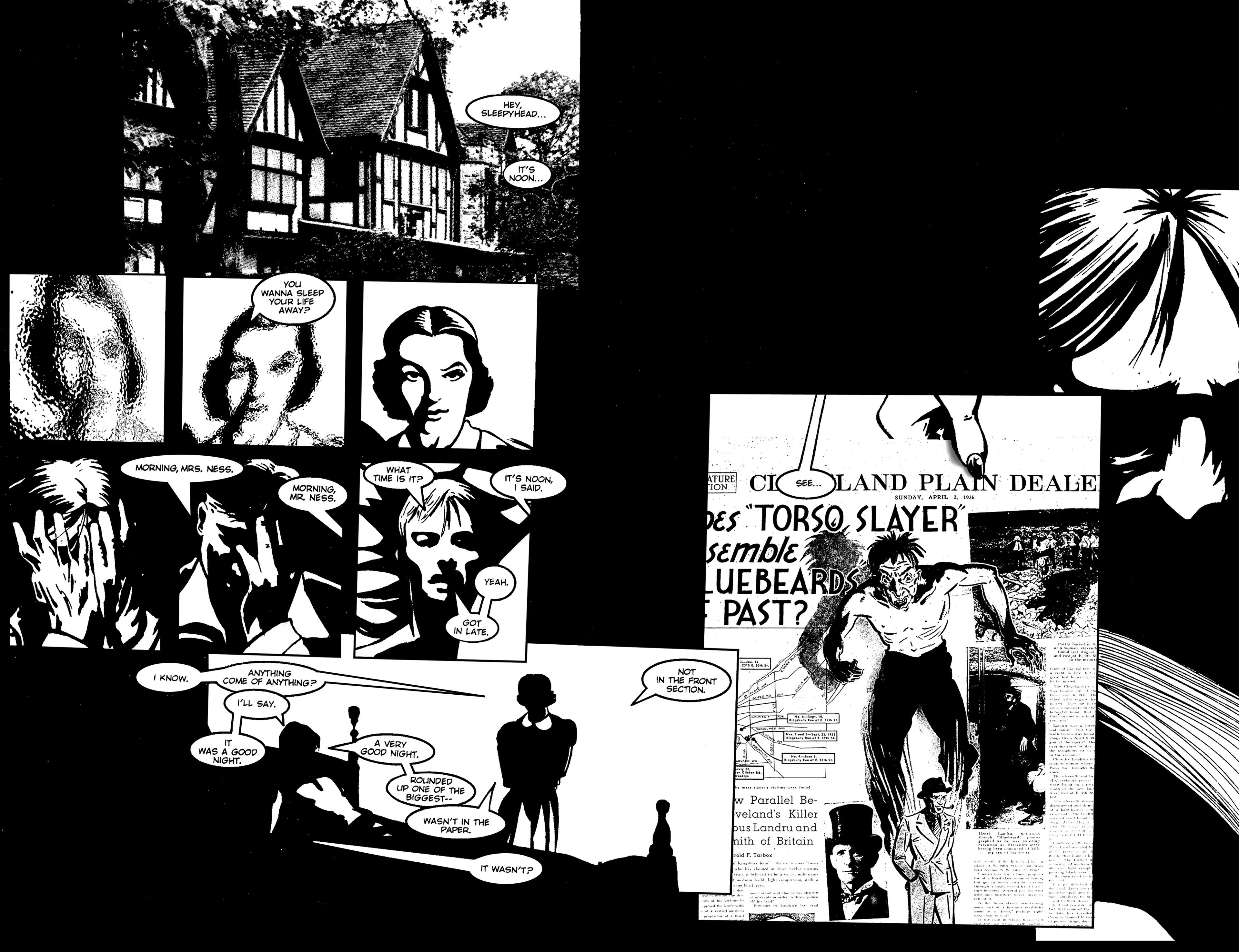 Read online Torso (2022) comic -  Issue # TPB (Part 1) - 58