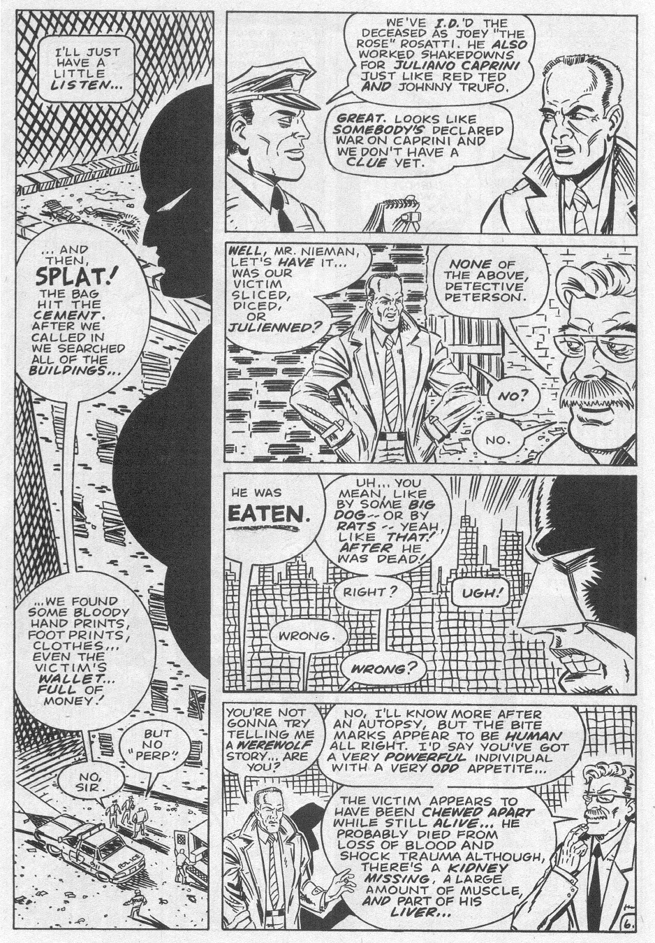 Read online Big Bang Comics comic -  Issue #28 - 8