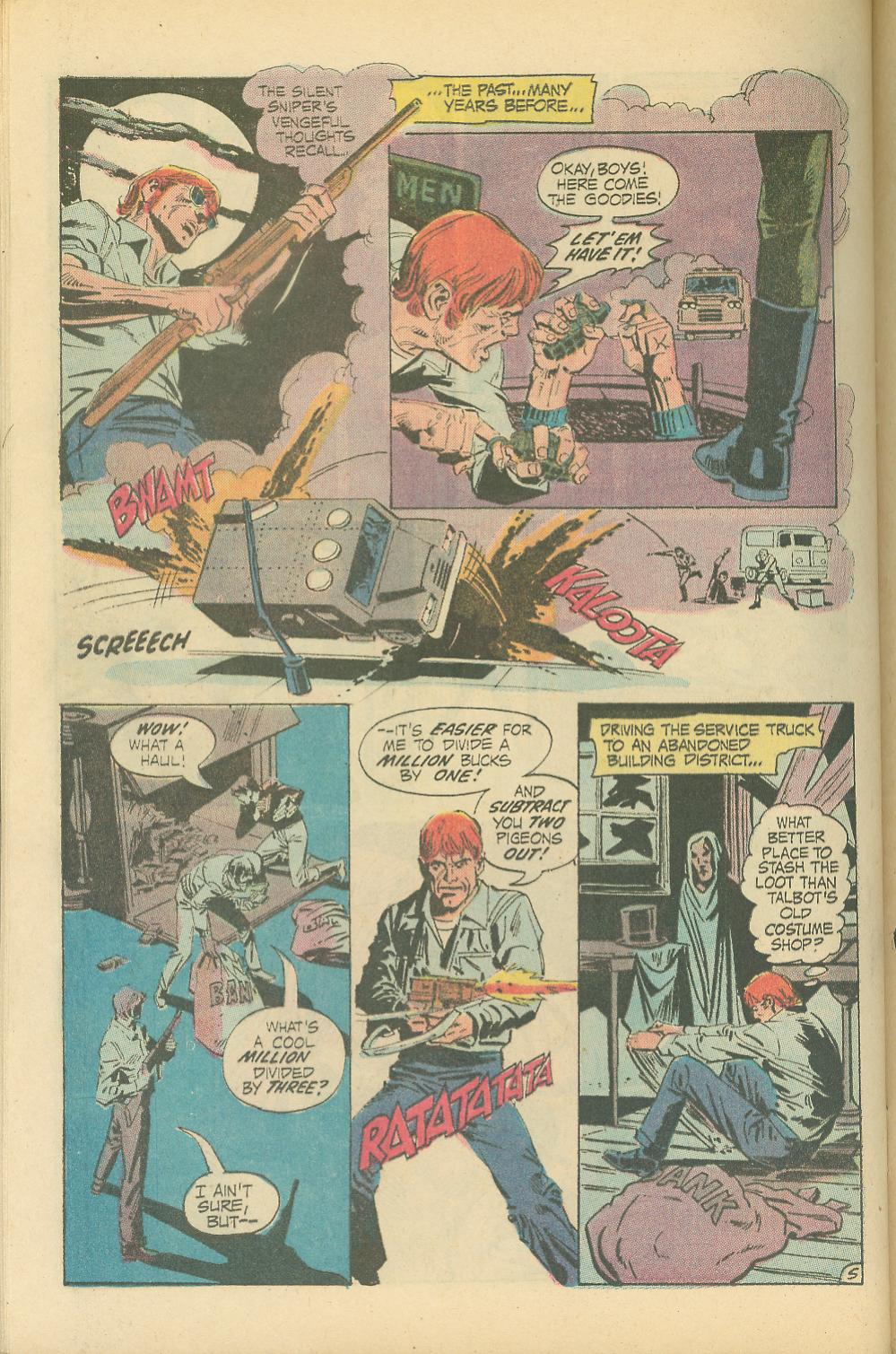 Read online Superman's Girl Friend, Lois Lane comic -  Issue #119 - 40