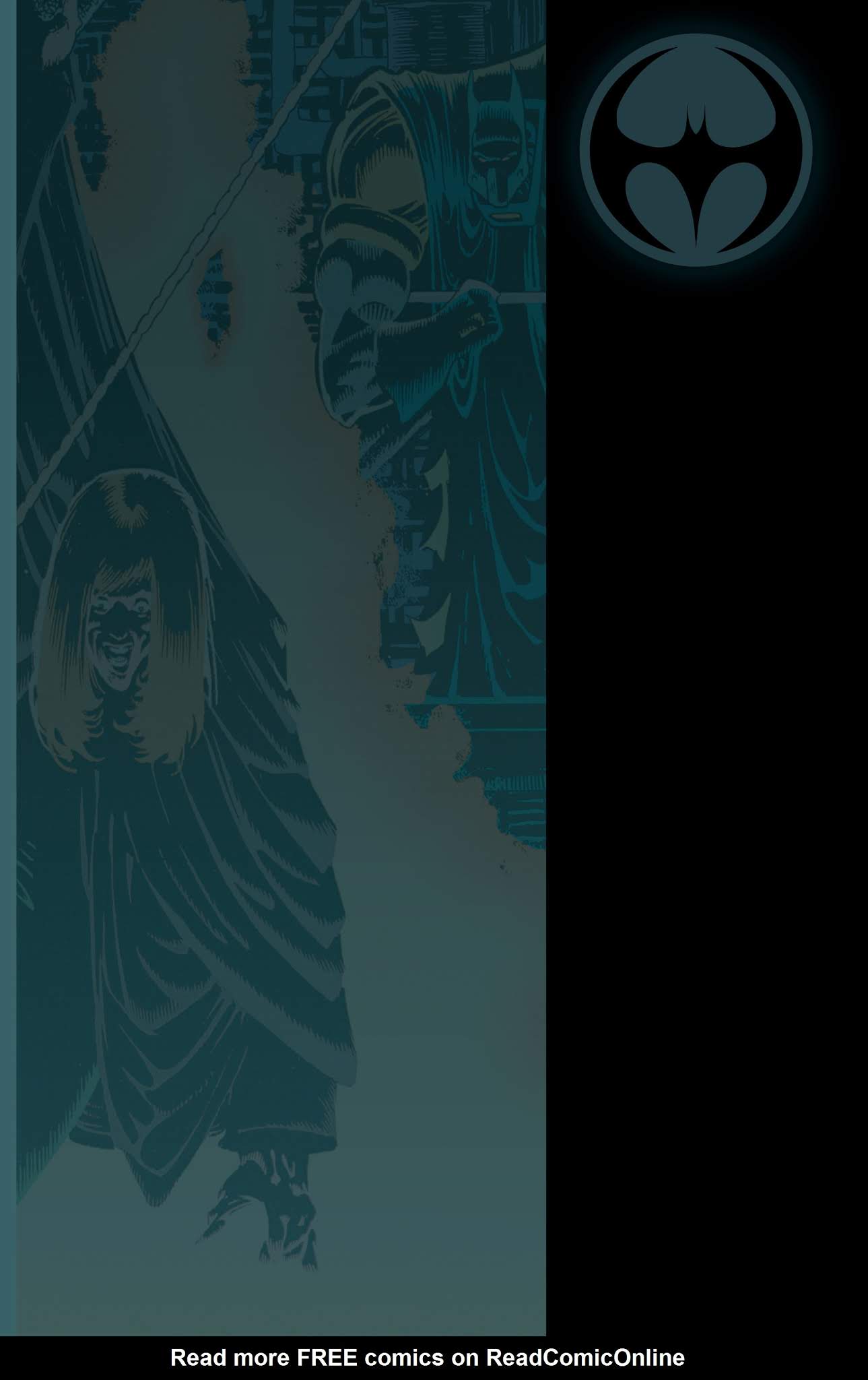 Read online Batman Knightquest: The Crusade comic -  Issue # TPB 2 (Part 4) - 17
