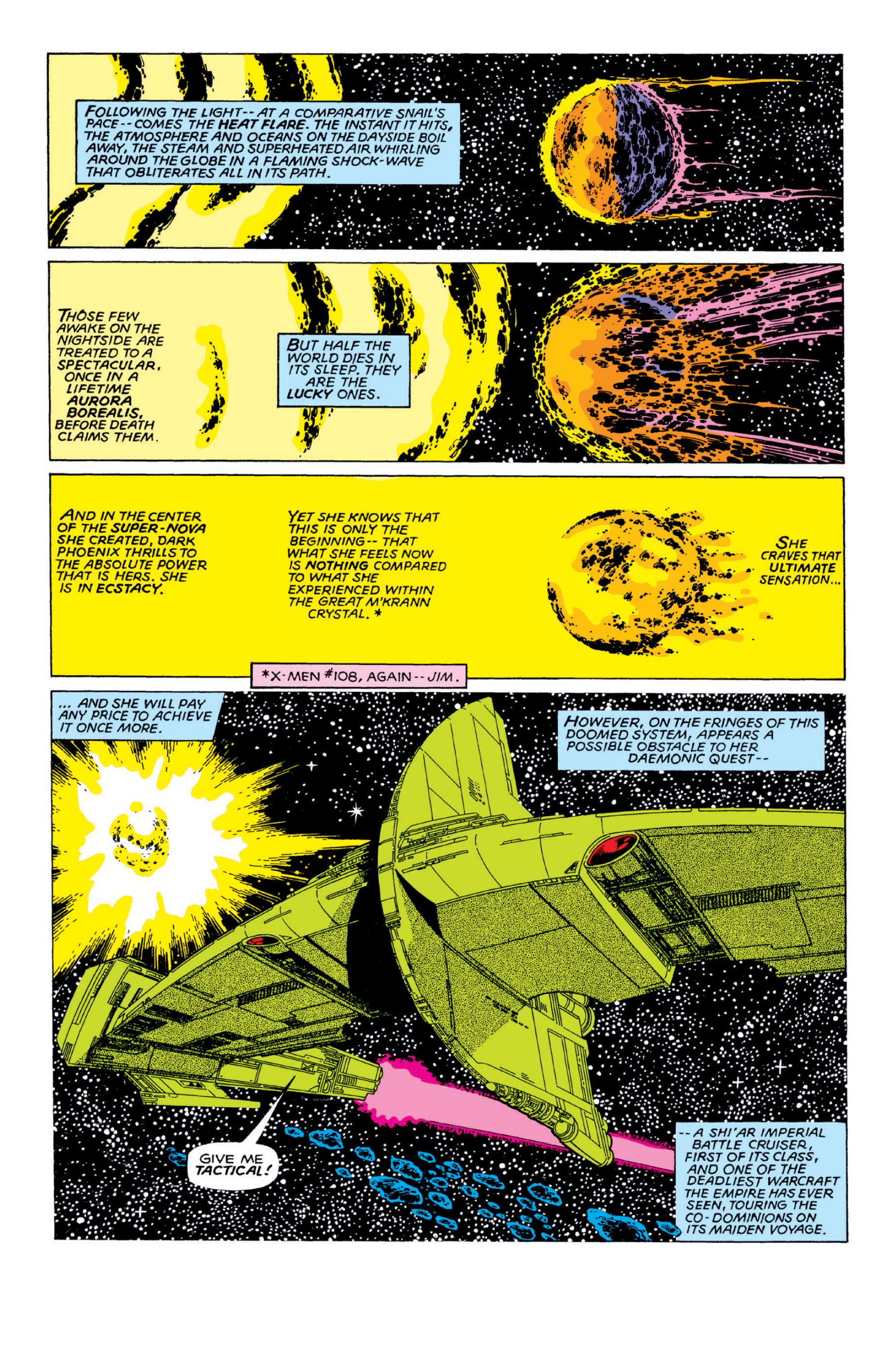 Read online Phoenix Omnibus comic -  Issue # TPB 1 (Part 4) - 90