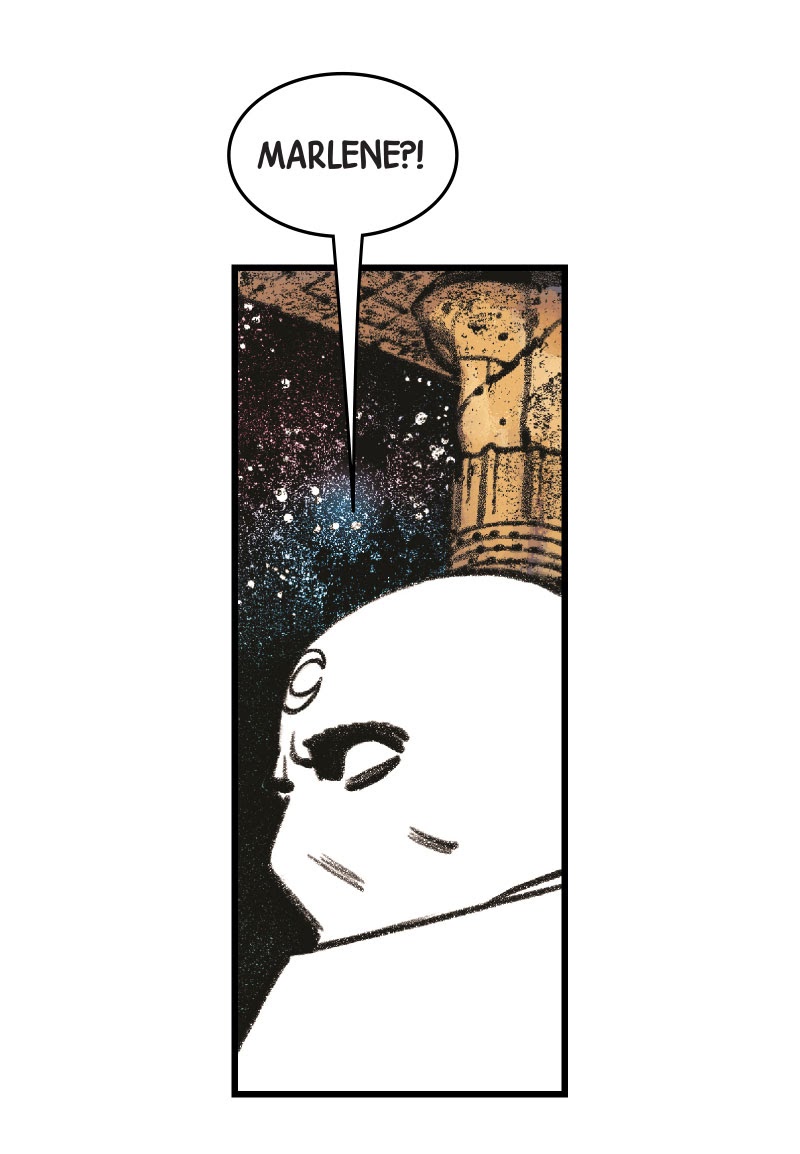 Read online Moon Knight: Welcome to New Egypt Infinity Comic comic -  Issue #4 - 77