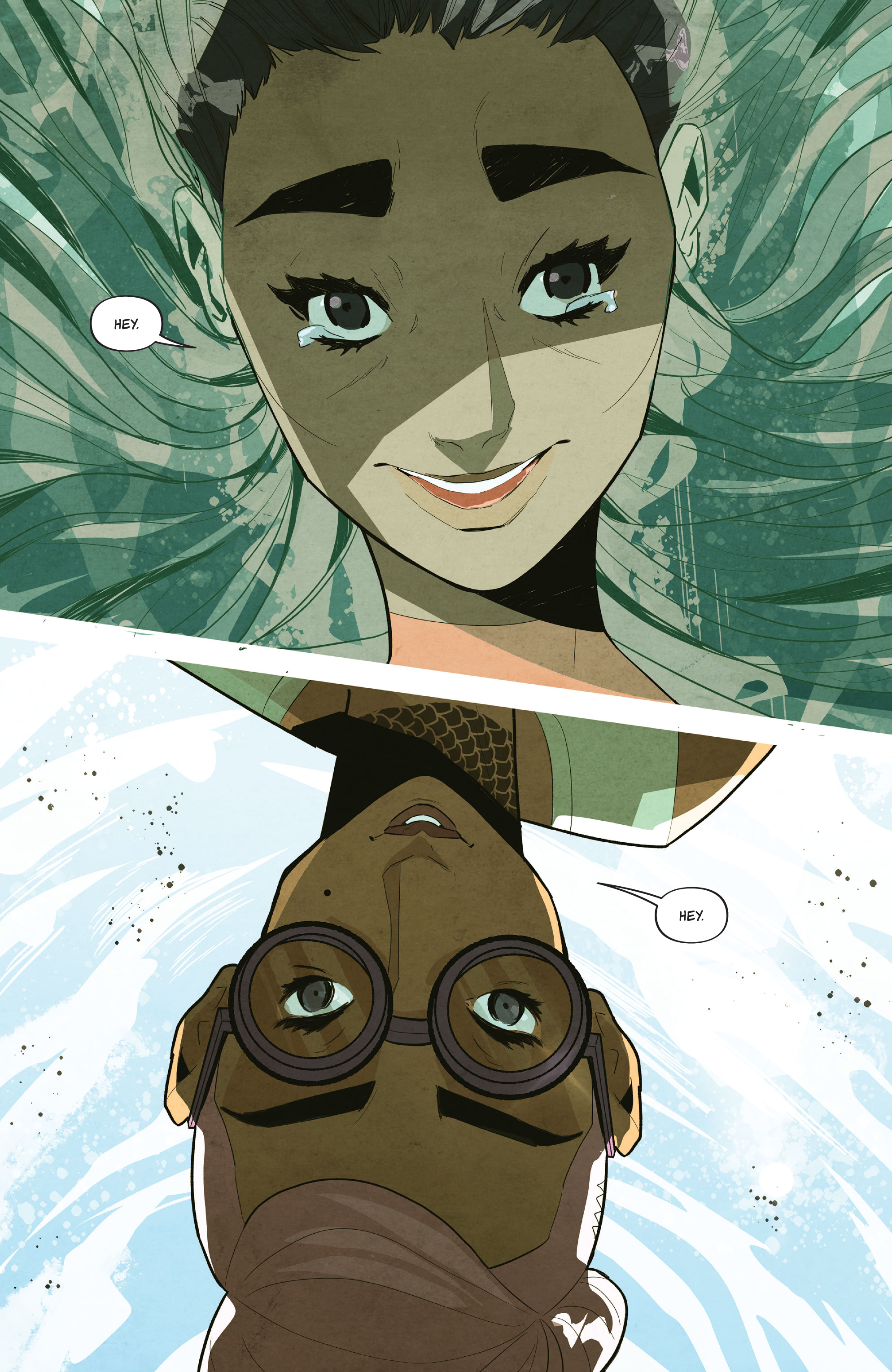 Read online Firefly: Keep Flying comic -  Issue #1 - 28
