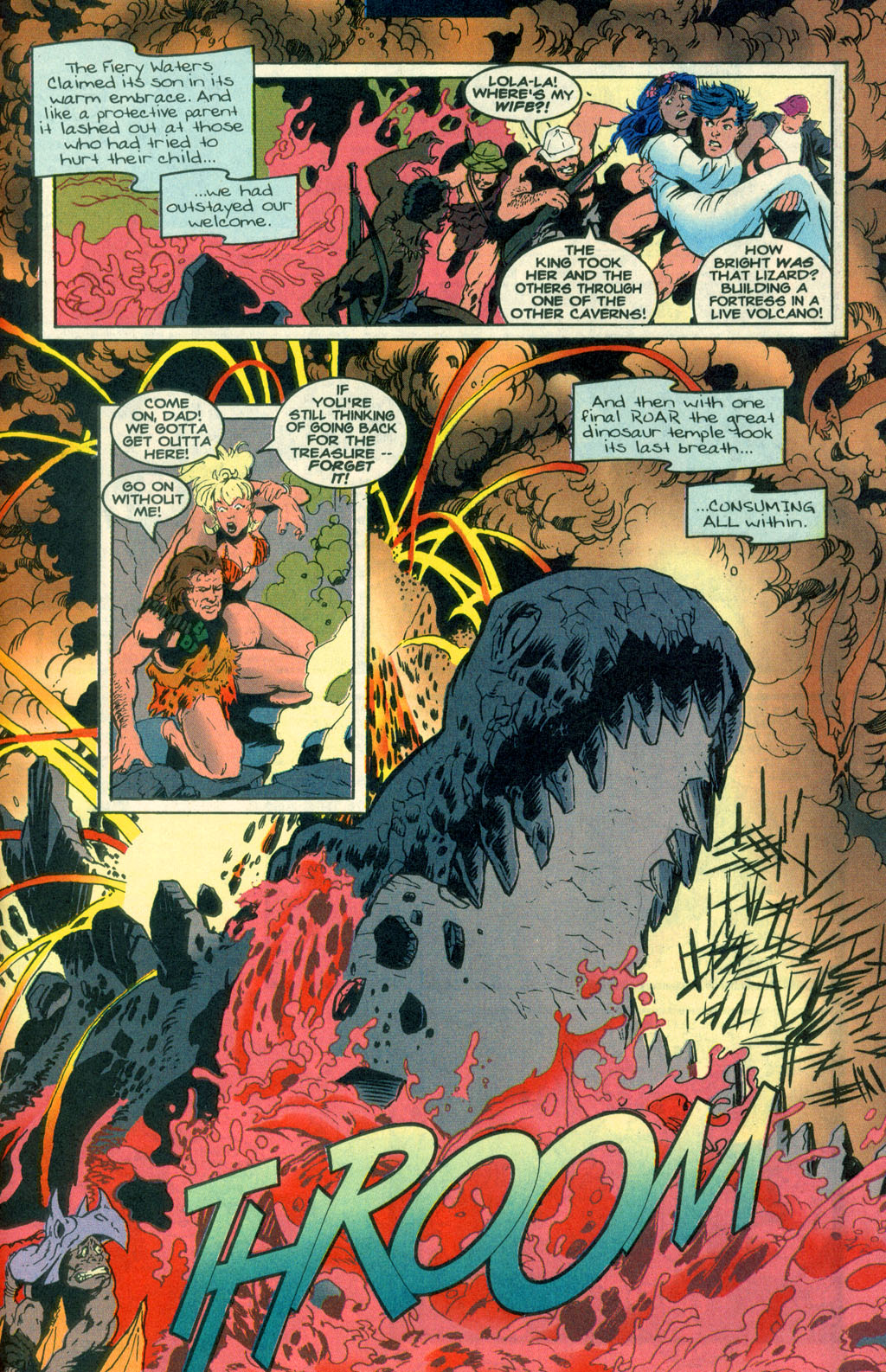 Read online Superboy (1994) comic -  Issue # _Annual 4 - 54