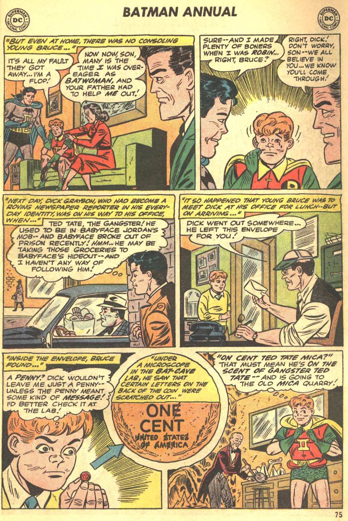 Read online Batman (1940) comic -  Issue # _Annual 7 - 76